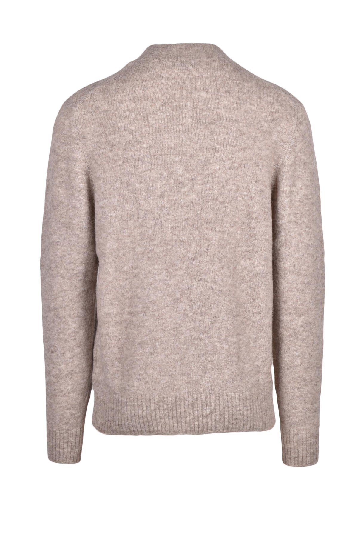 BALLANTYNE - KNITWEAR AND SWEATSHIRTS