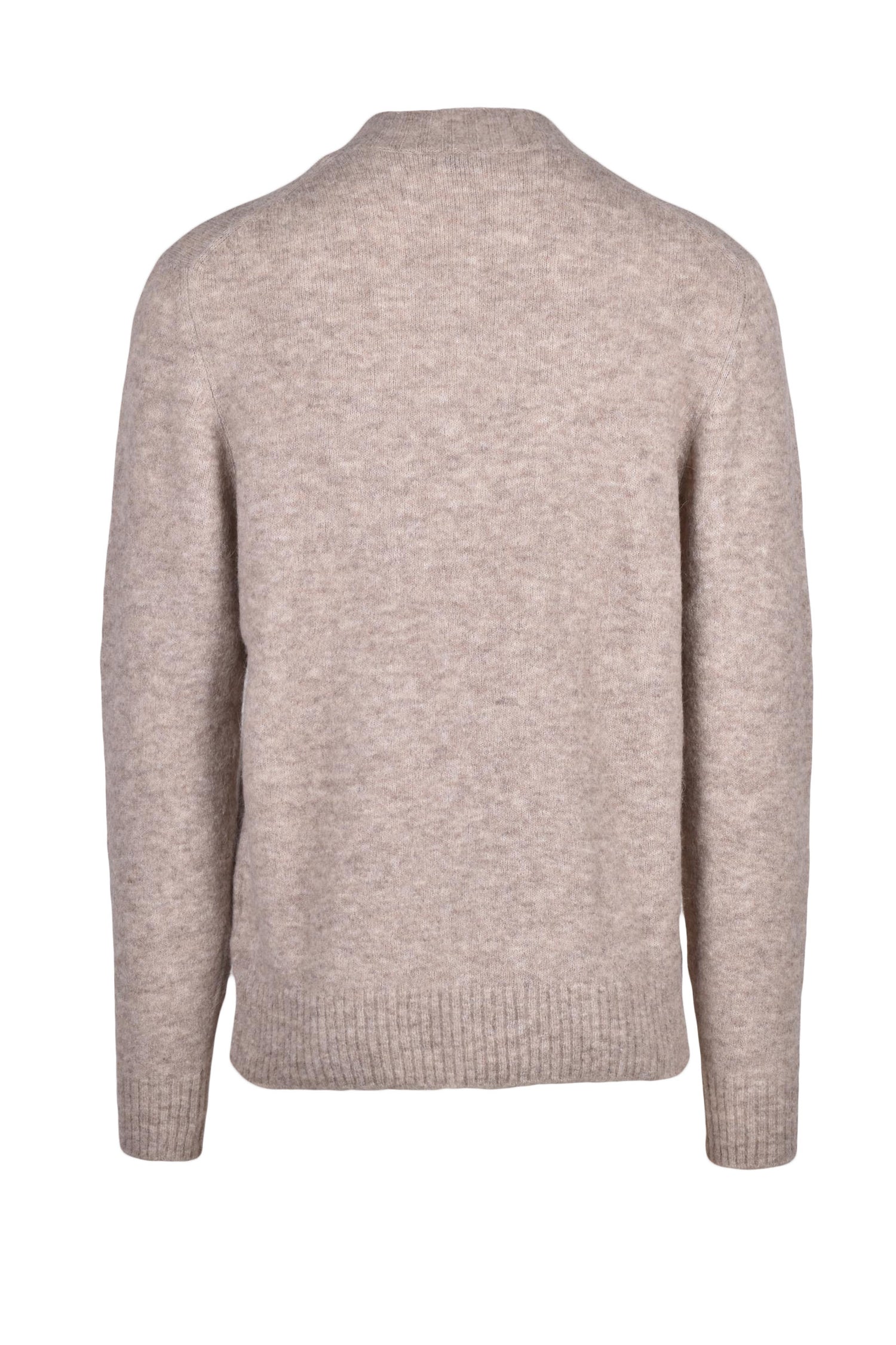 BALLANTYNE - KNITWEAR AND SWEATSHIRTS