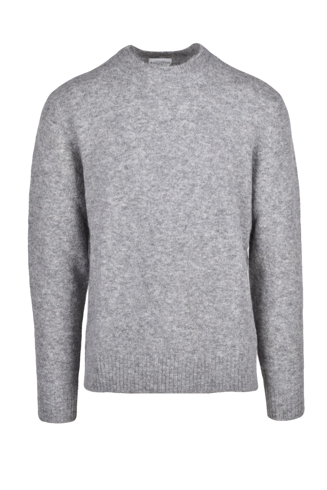 BALLANTYNE - KNITWEAR AND SWEATSHIRTS