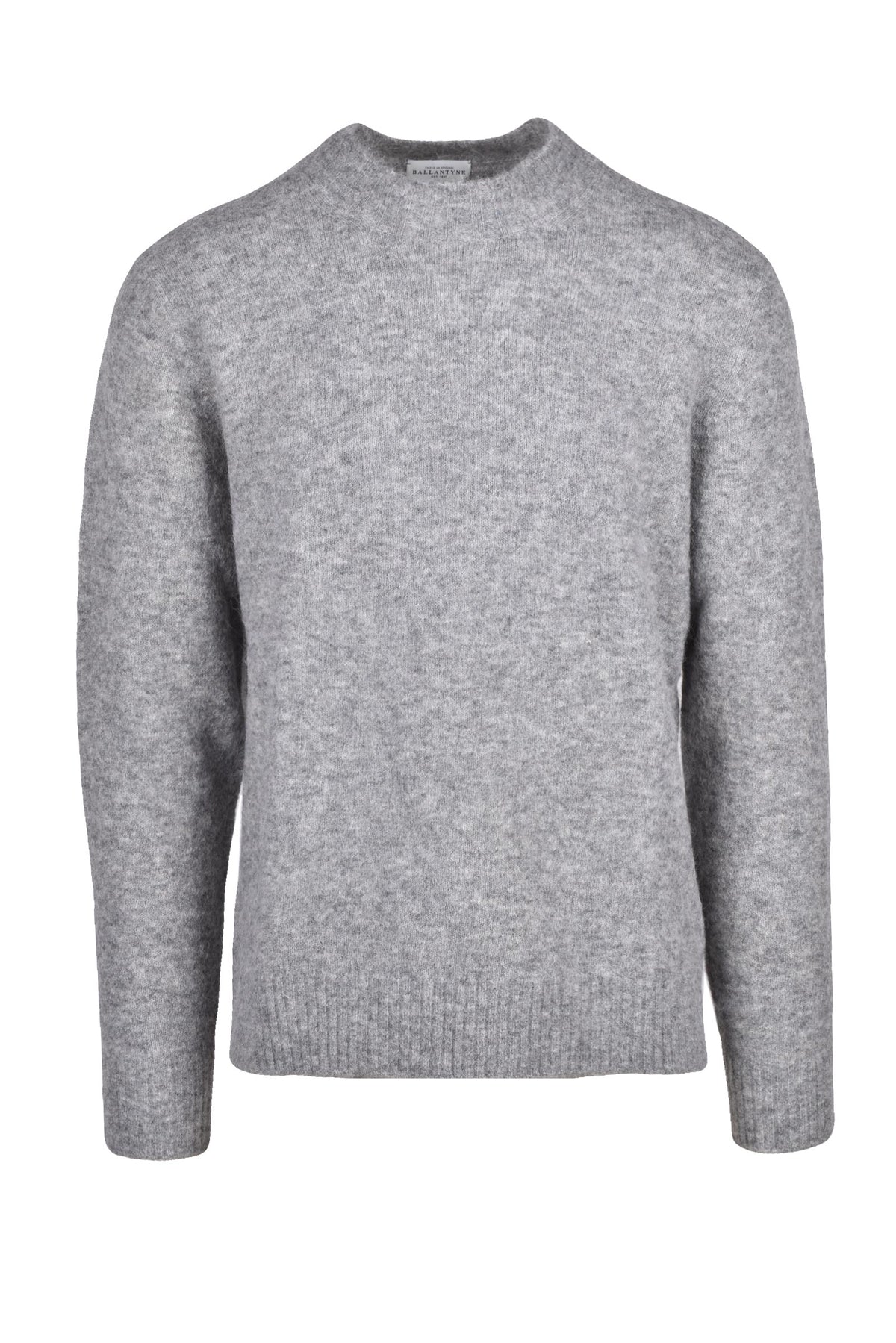 BALLANTYNE - KNITWEAR AND SWEATSHIRTS