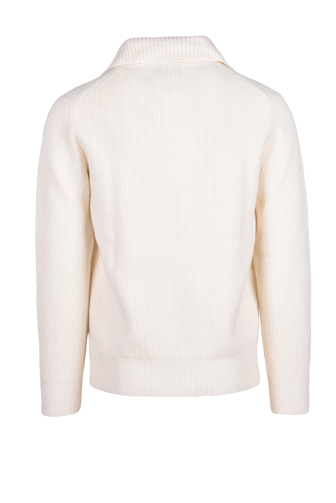BALLANTYNE - KNITWEAR AND SWEATSHIRTS