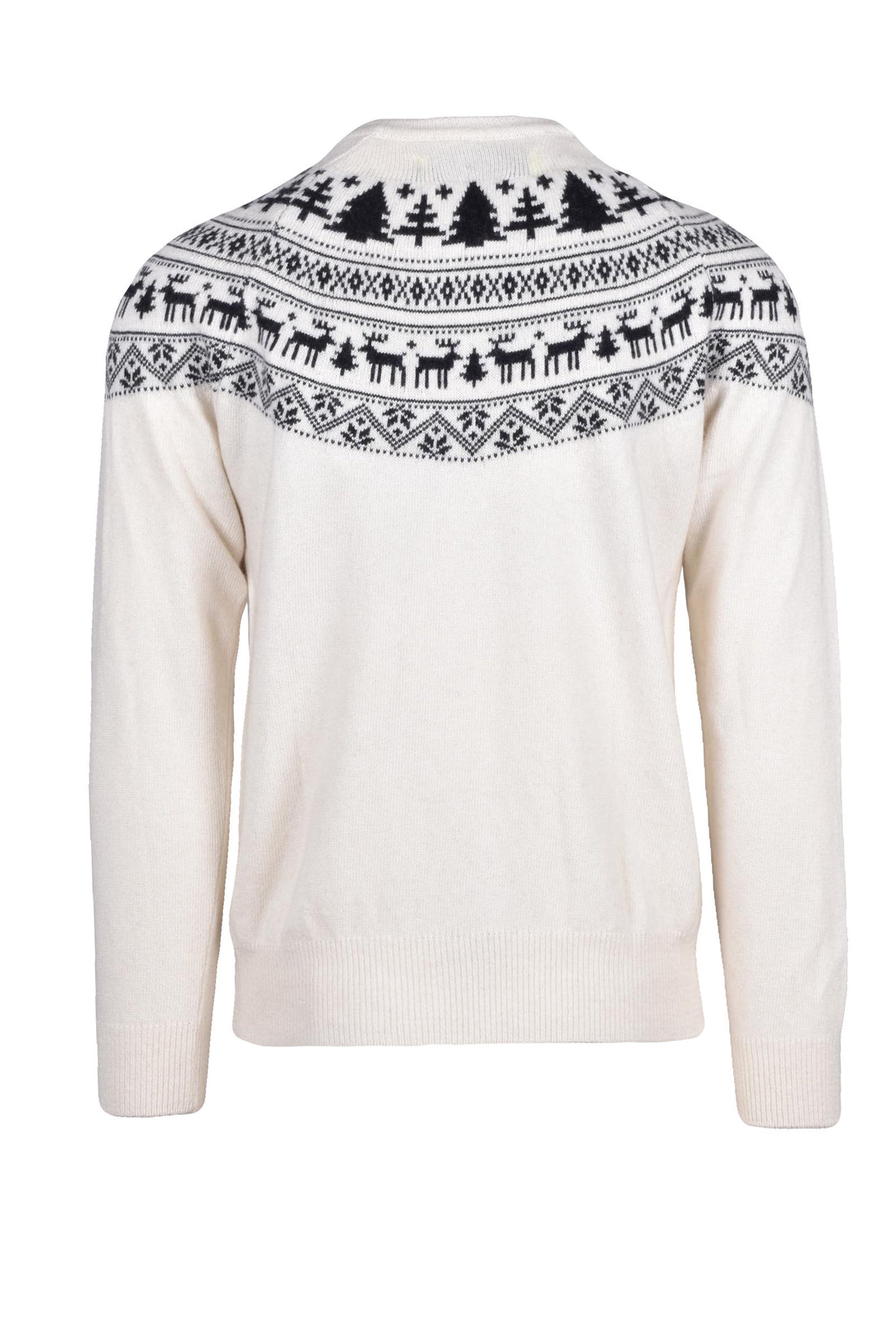 MC2 SAINT BARTH - KNITWEAR AND SWEATSHIRTS
