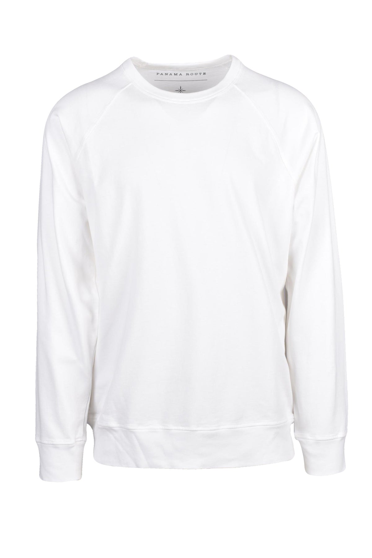 PANAMA ROUTE - KNITWEAR AND SWEATSHIRTS