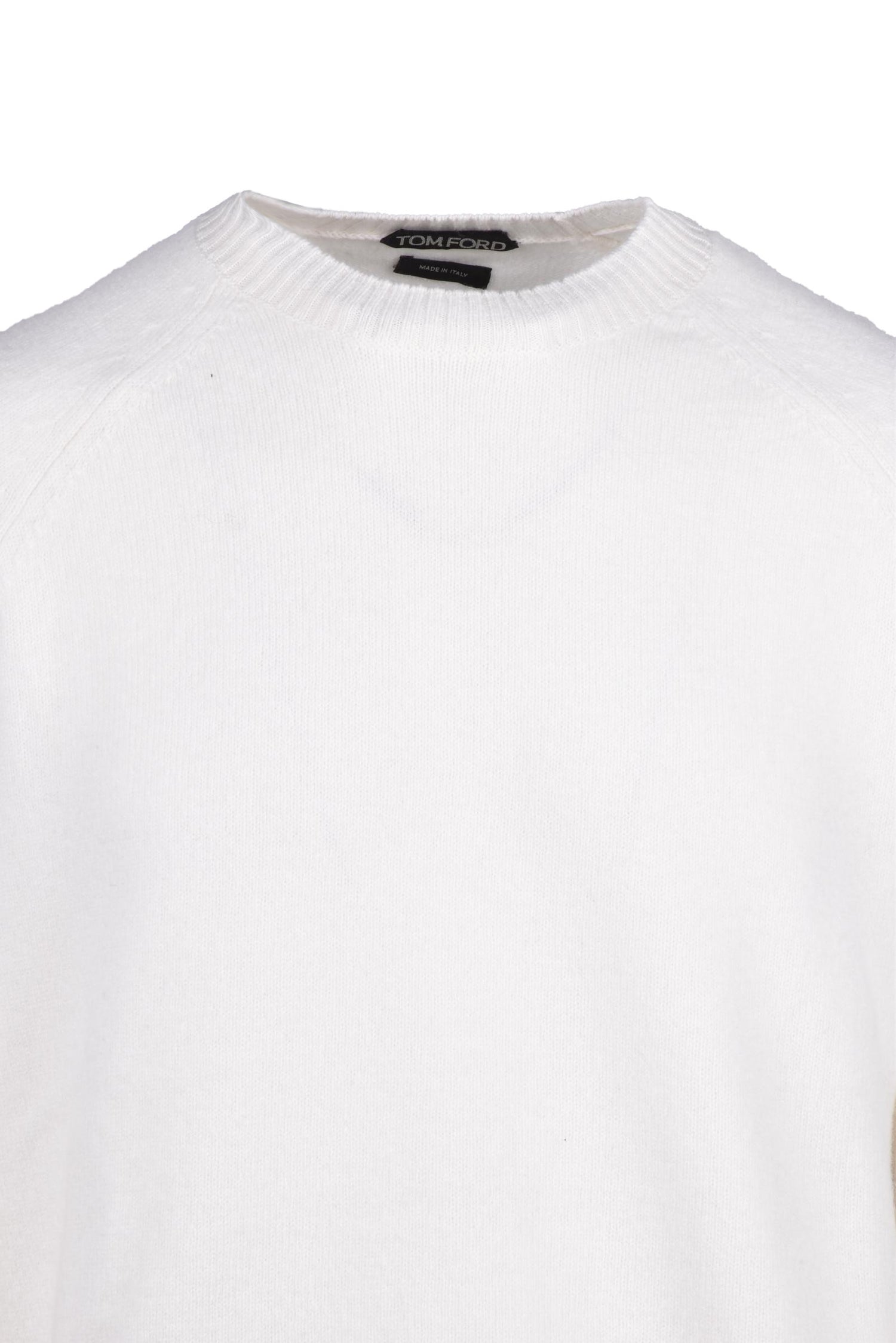TOM FORD - KNITWEAR AND SWEATSHIRTS