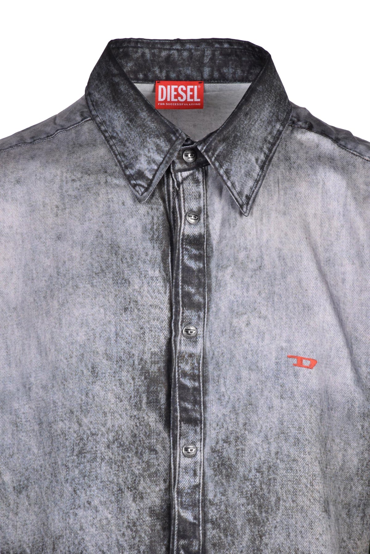 DIESEL - SHIRT