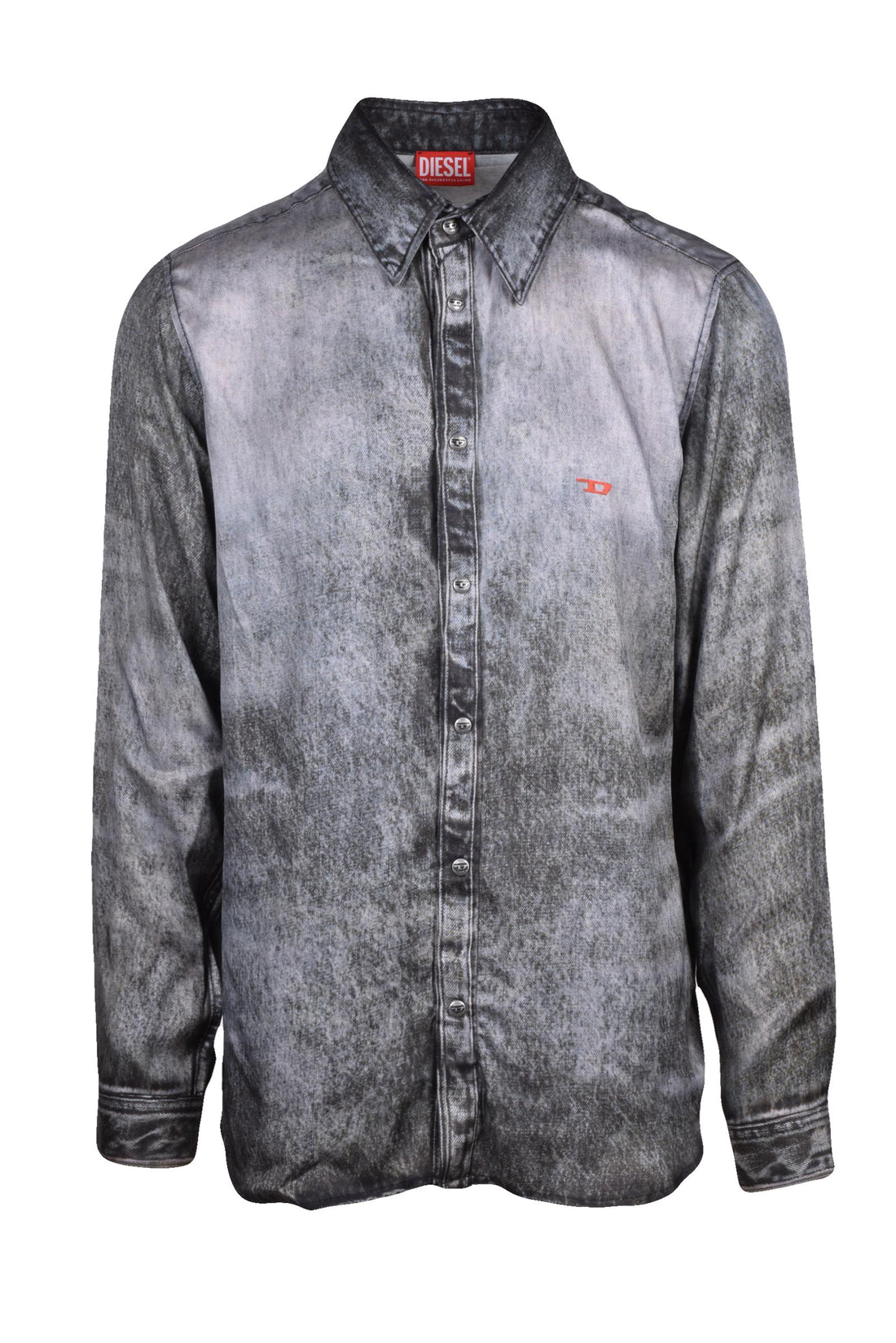 DIESEL - SHIRT