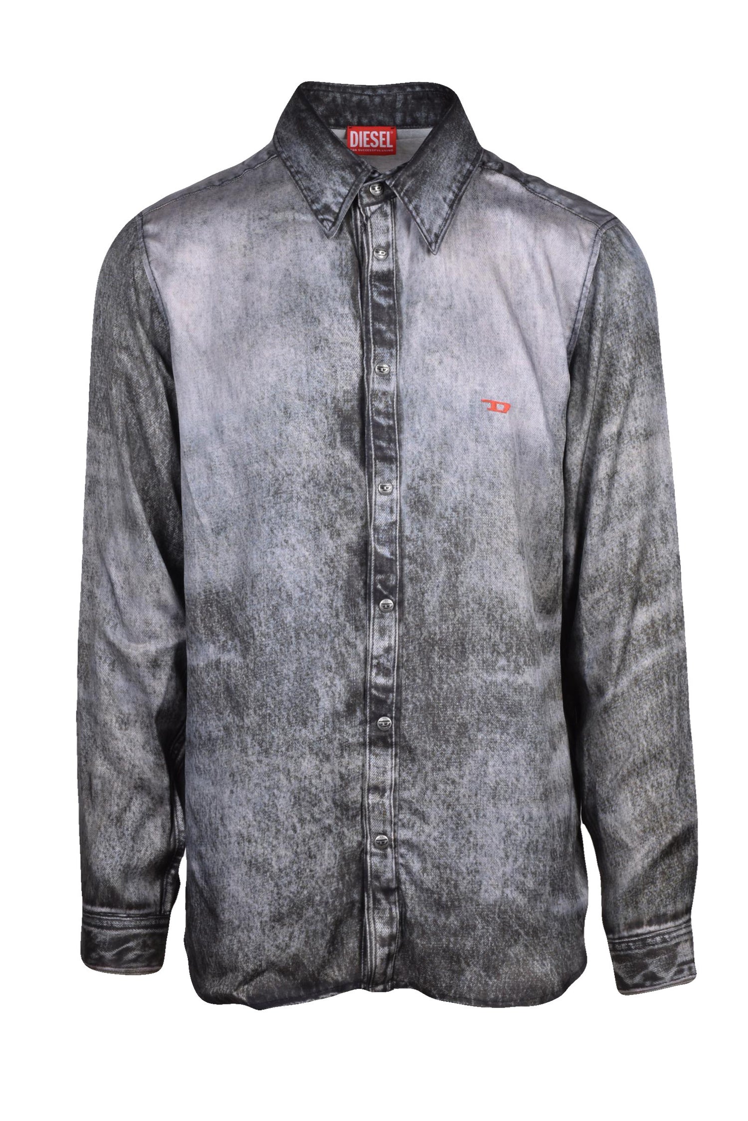 DIESEL - SHIRT