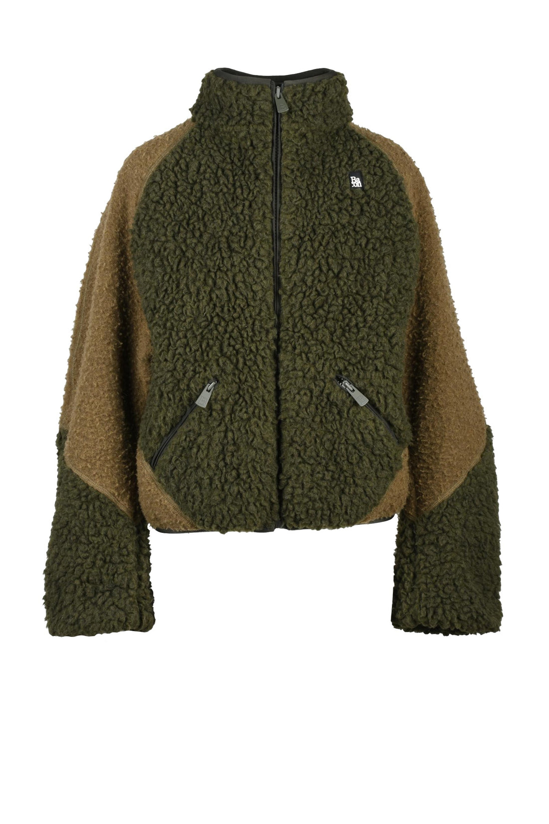 BACON - OUTWEAR JACKETS