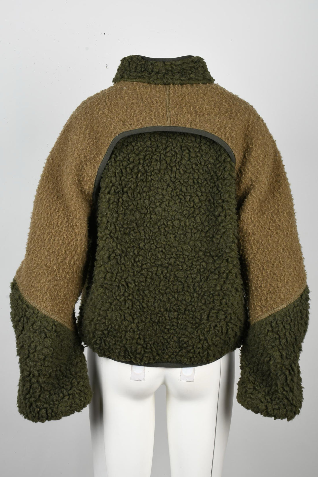 BACON - OUTWEAR JACKETS