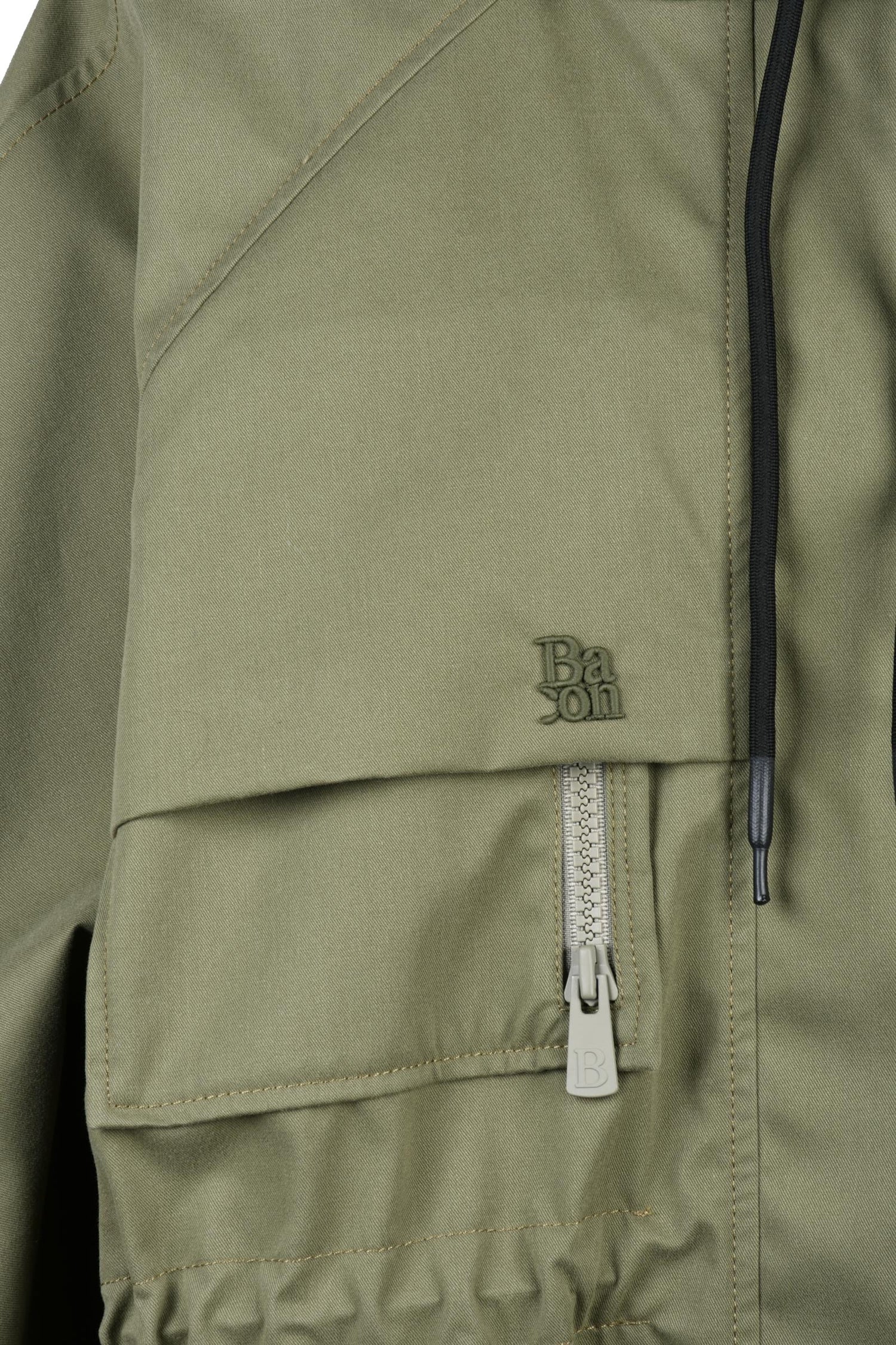 BACON - OUTWEAR JACKETS