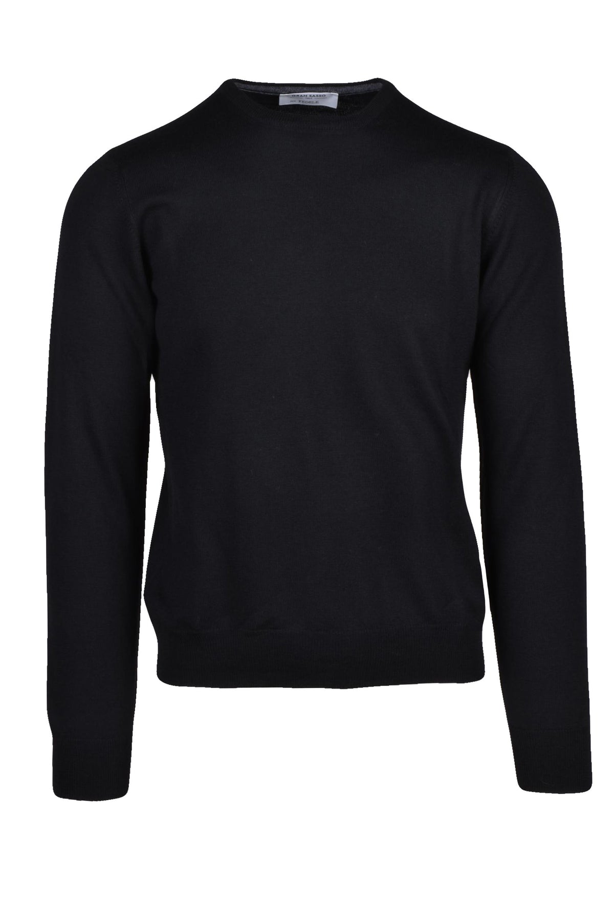 GRAN SASSO X FEDELE - KNITWEAR AND SWEATSHIRTS