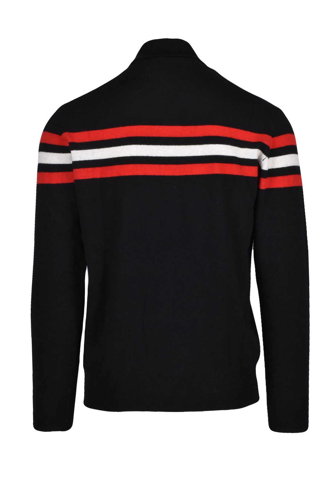 MC2 SAINT BARTH - KNITWEAR AND SWEATSHIRTS