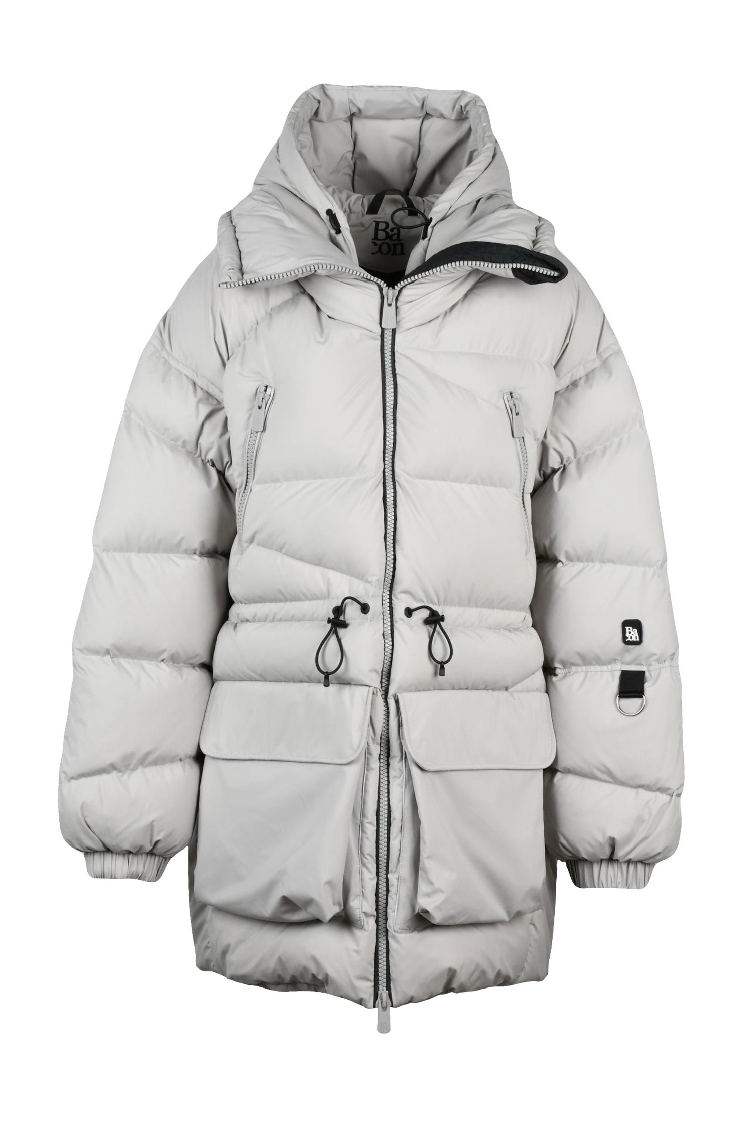 BACON - OUTWEAR JACKETS