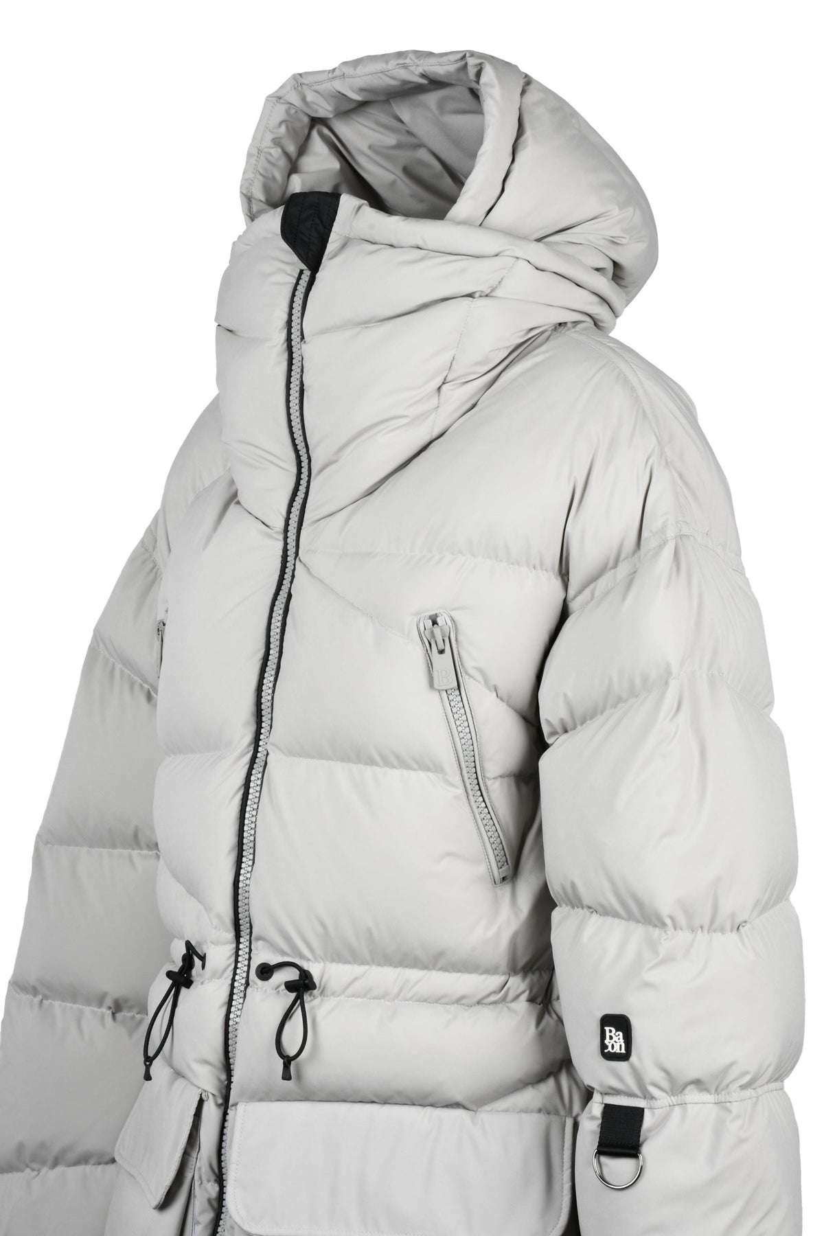 BACON - OUTWEAR JACKETS