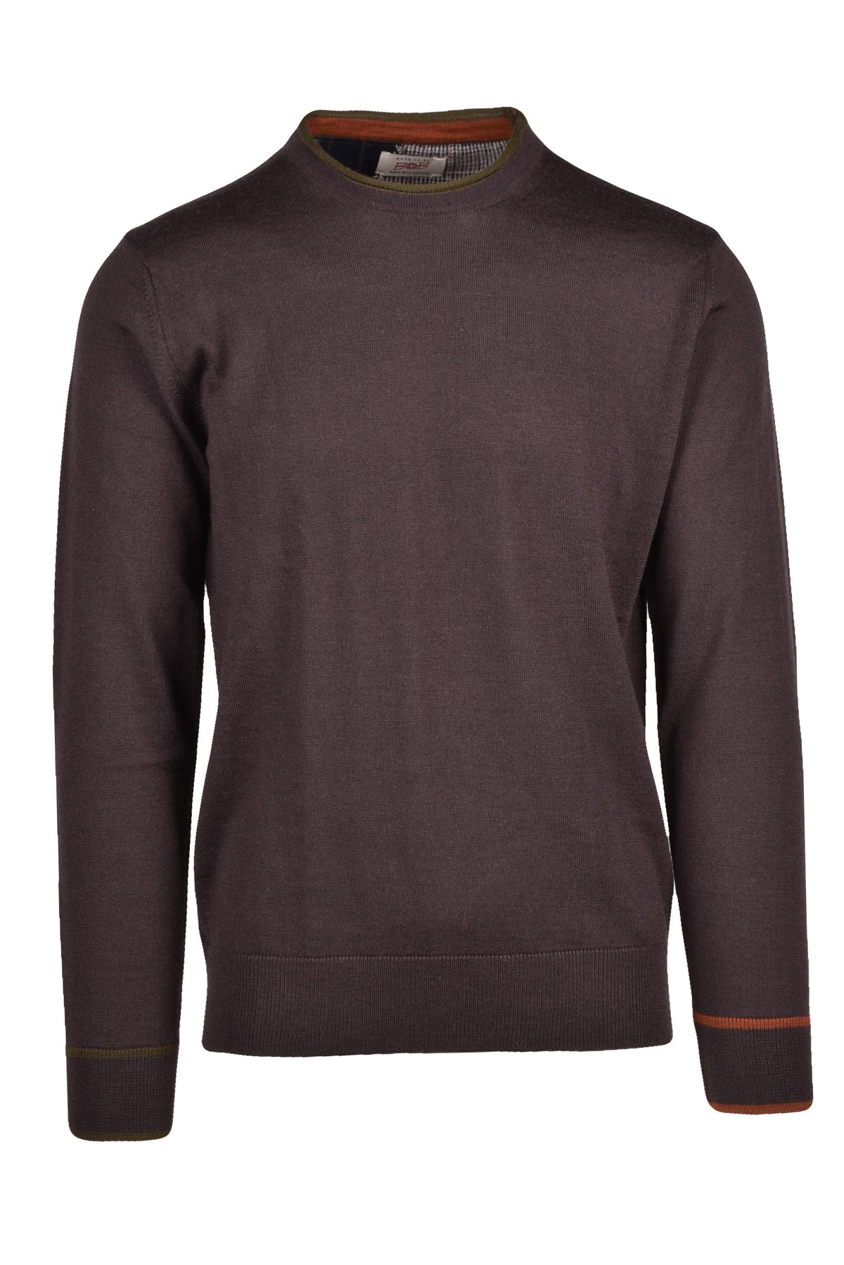 BOB - KNITWEAR AND SWEATSHIRTS