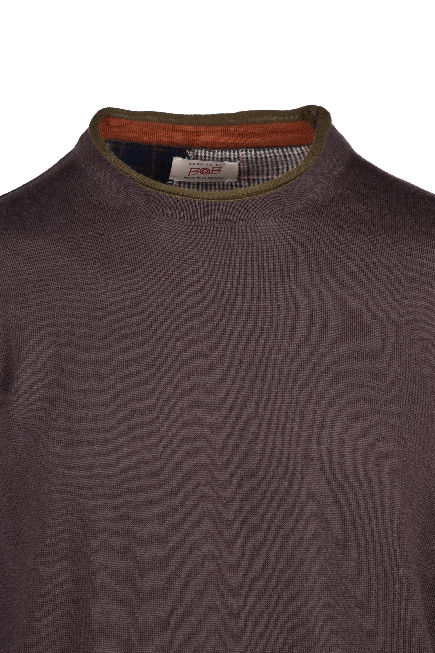 BOB - KNITWEAR AND SWEATSHIRTS