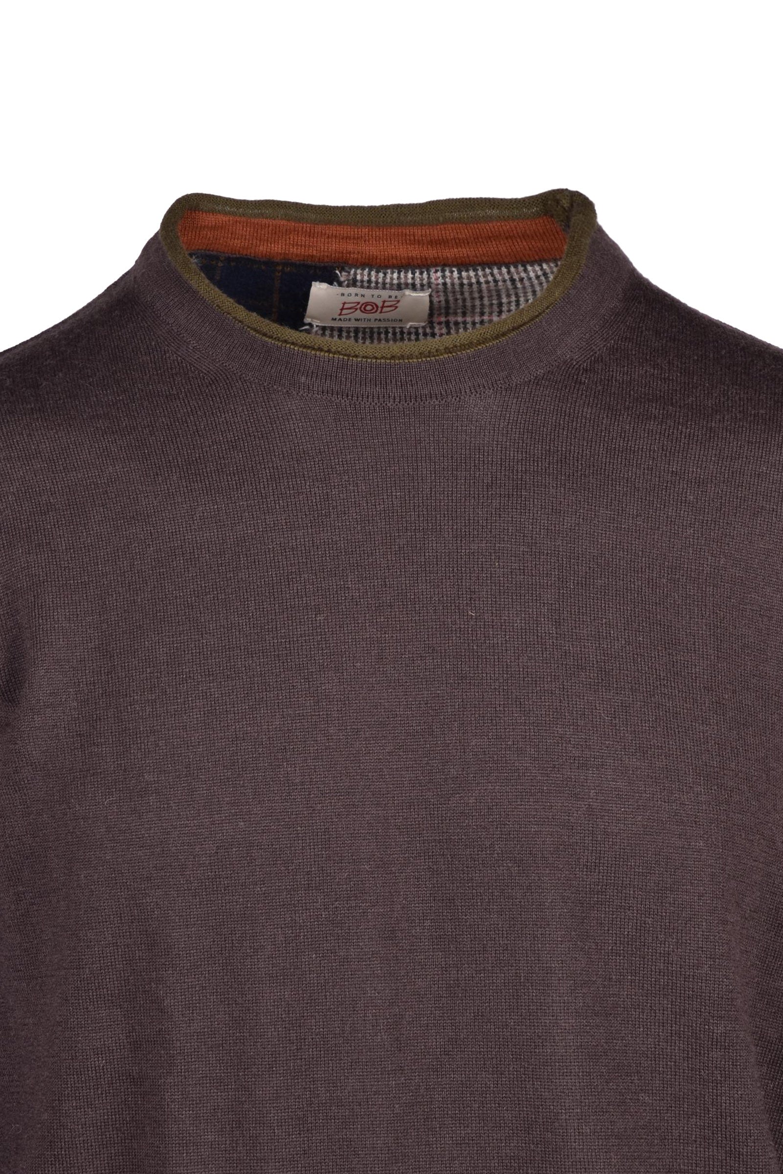 BOB - KNITWEAR AND SWEATSHIRTS