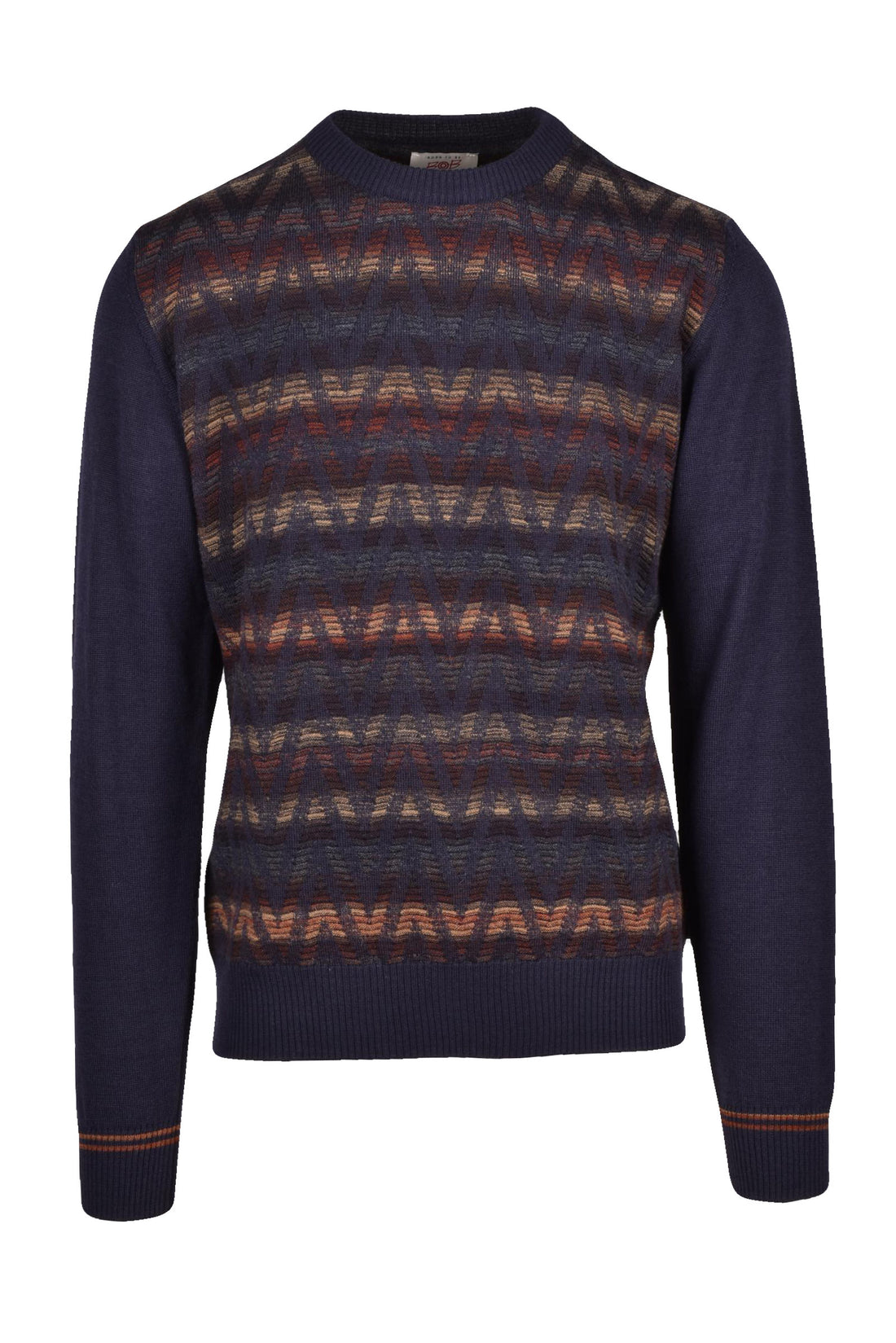 BOB - KNITWEAR AND SWEATSHIRTS