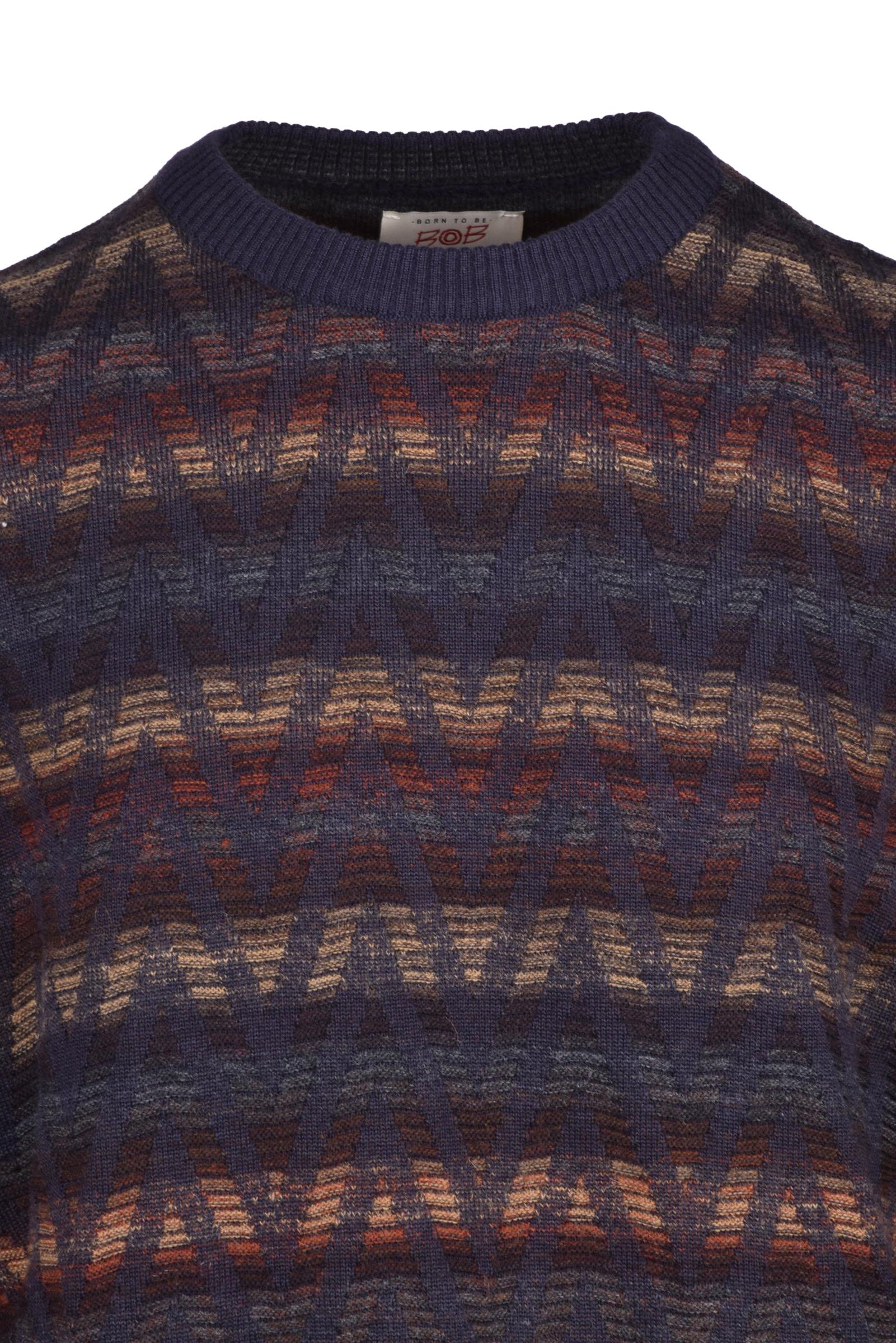 BOB - KNITWEAR AND SWEATSHIRTS