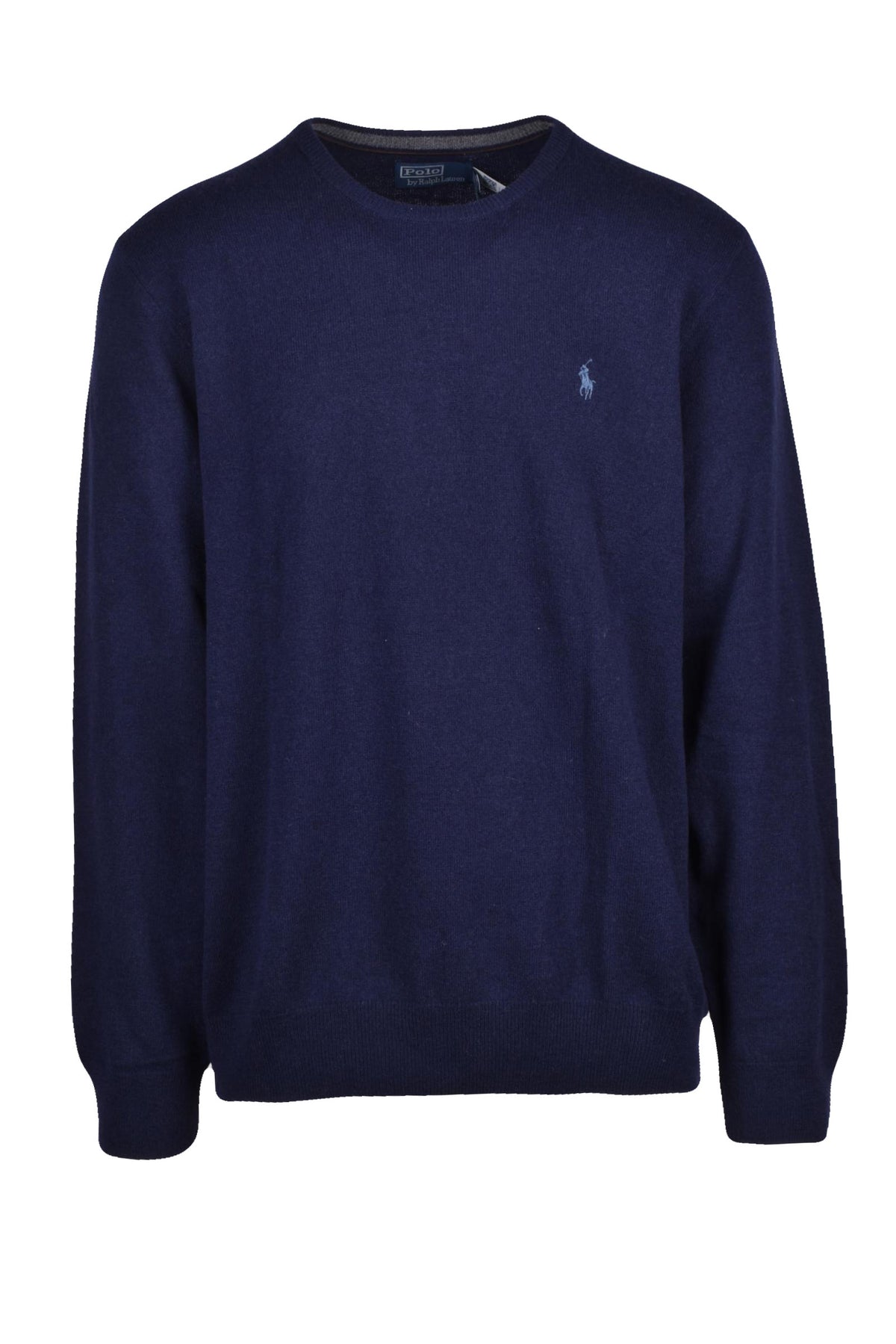 POLO RALPH LAUREN - KNITWEAR AND SWEATSHIRTS