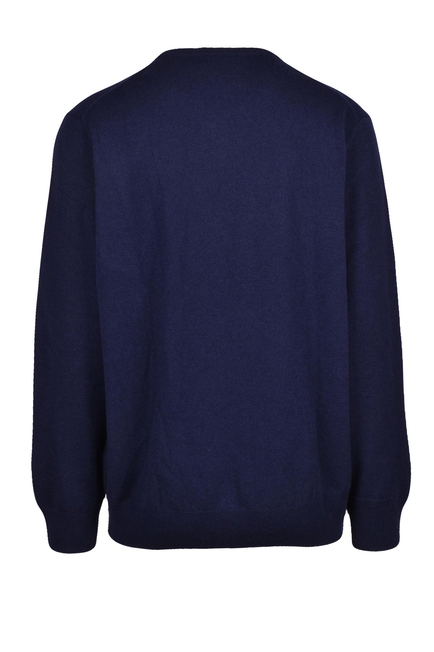 POLO RALPH LAUREN - KNITWEAR AND SWEATSHIRTS