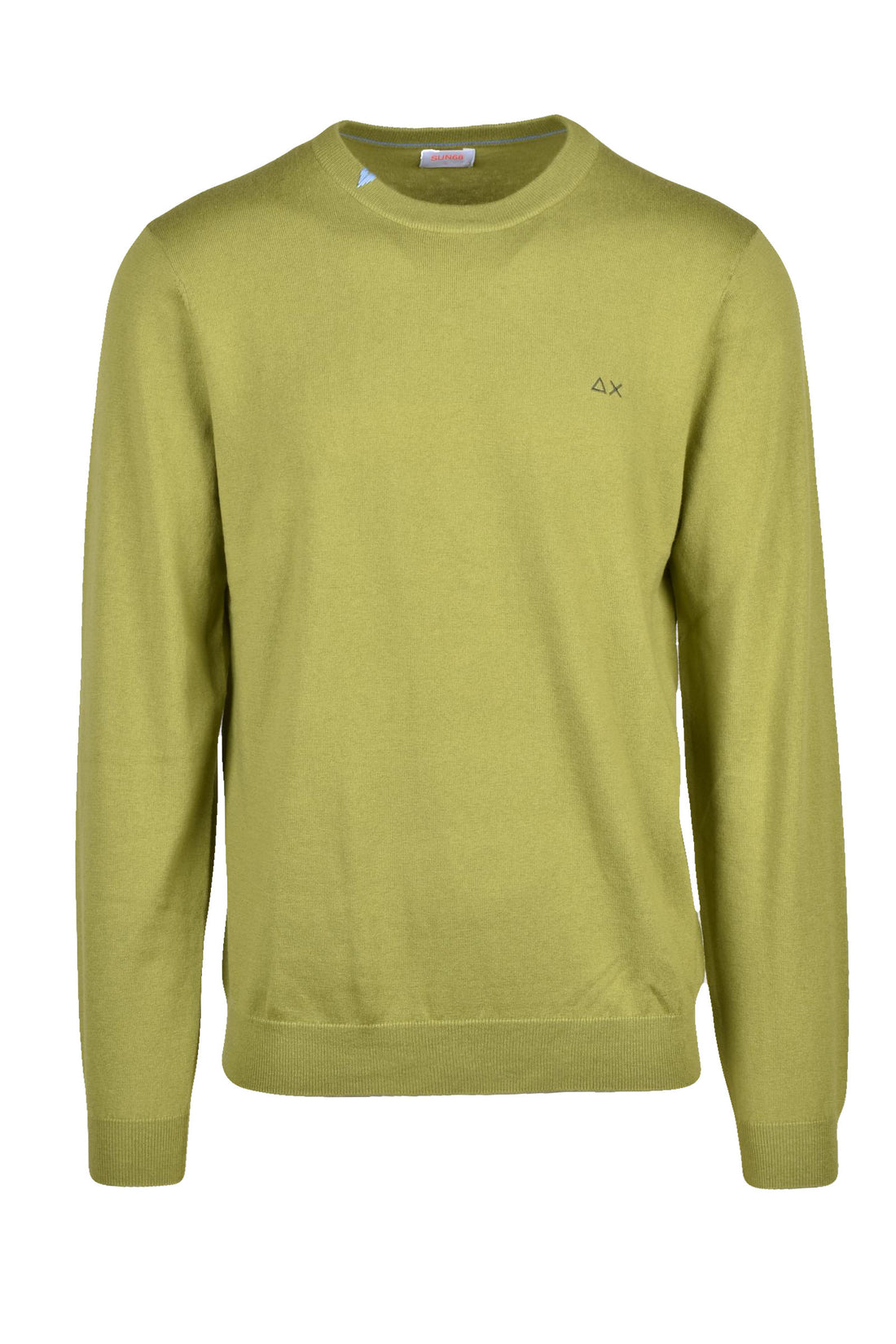 SUN68 - KNITWEAR AND SWEATSHIRTS