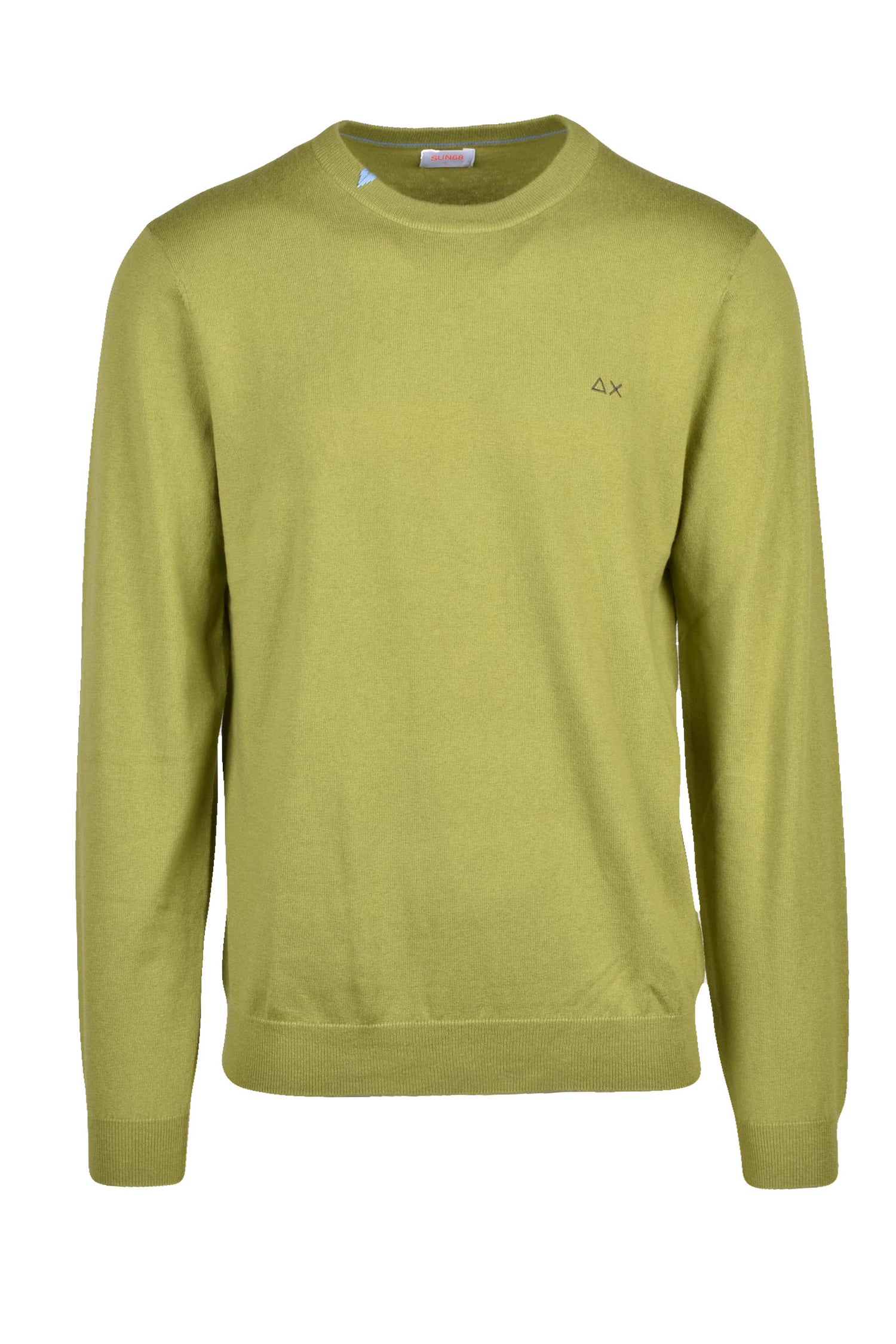 SUN68 - KNITWEAR AND SWEATSHIRTS