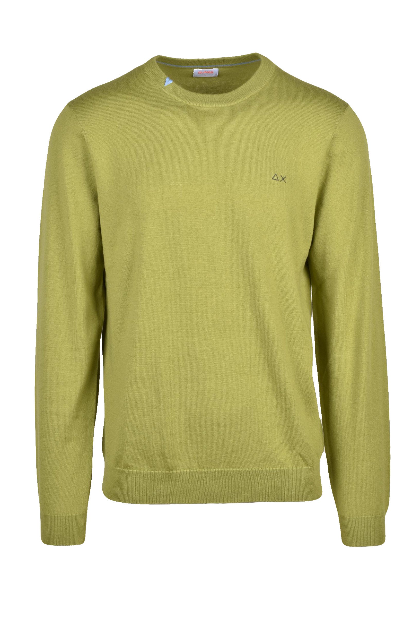 SUN68 - KNITWEAR AND SWEATSHIRTS