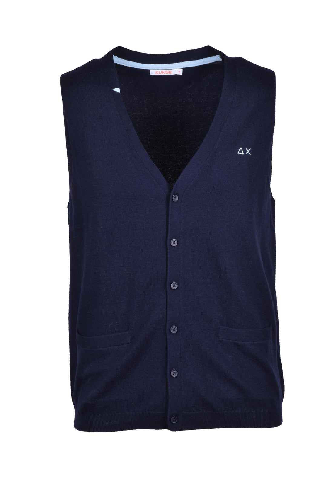 SUN68 - KNITWEAR AND SWEATSHIRTS