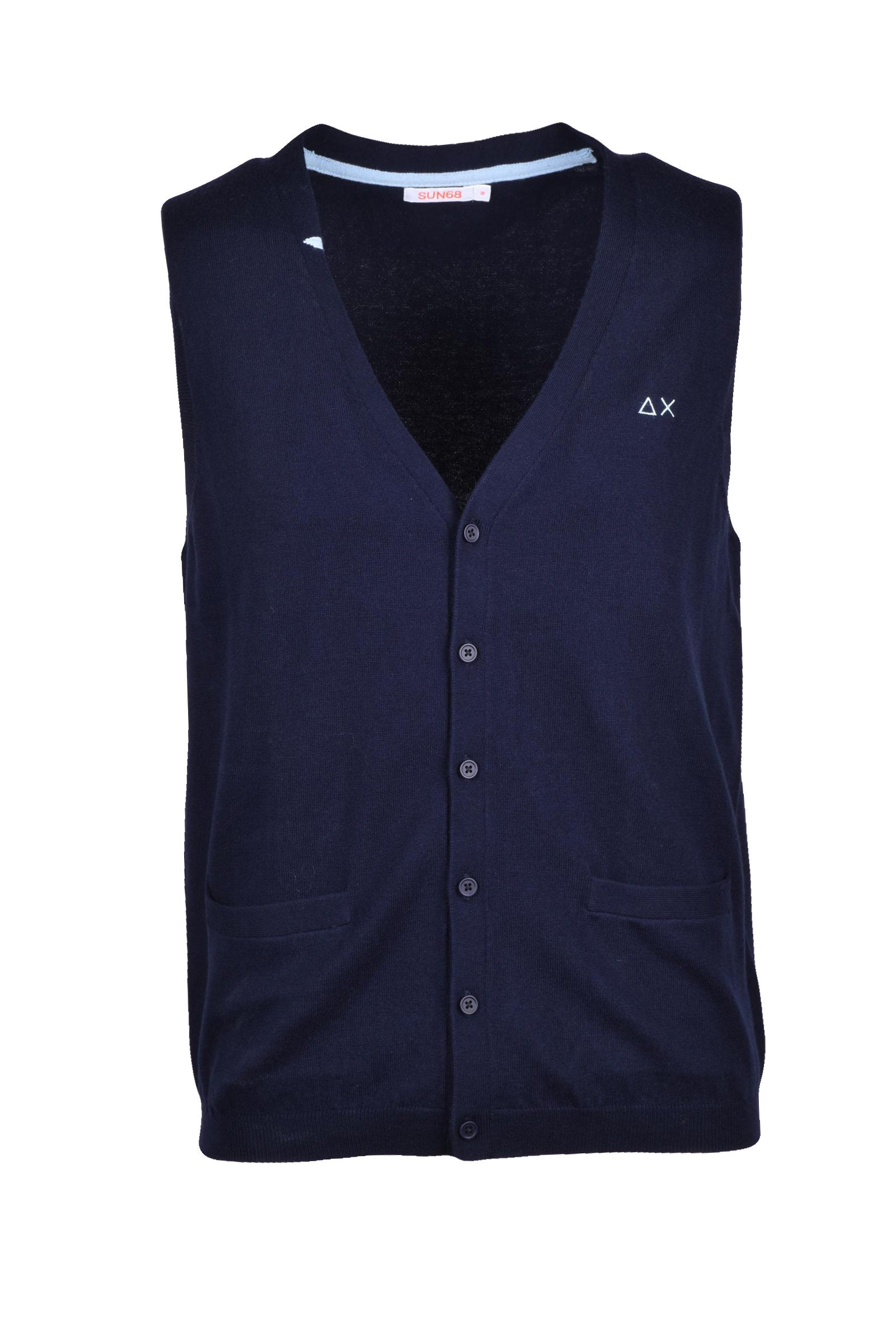SUN68 - KNITWEAR AND SWEATSHIRTS