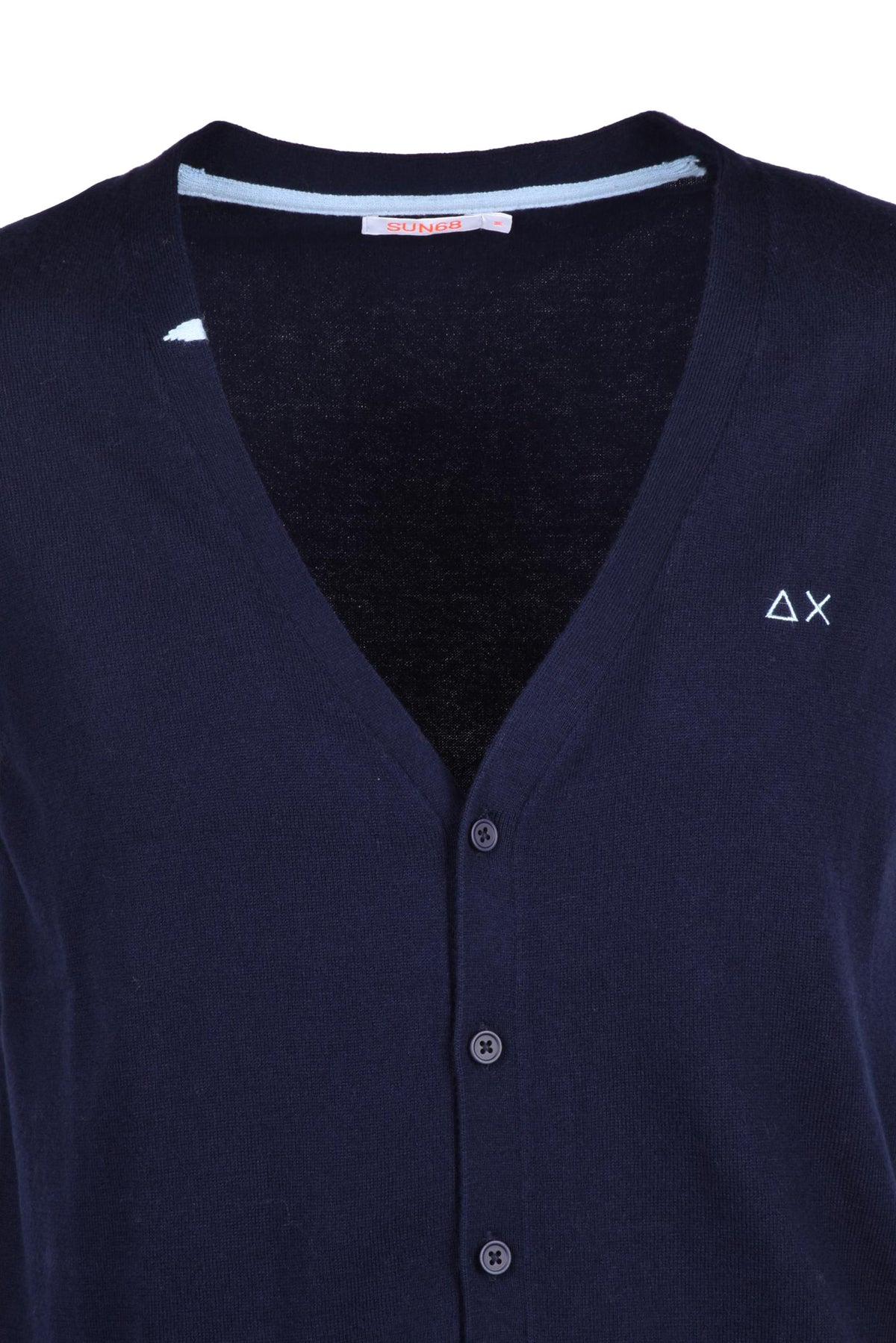 SUN68 - KNITWEAR AND SWEATSHIRTS