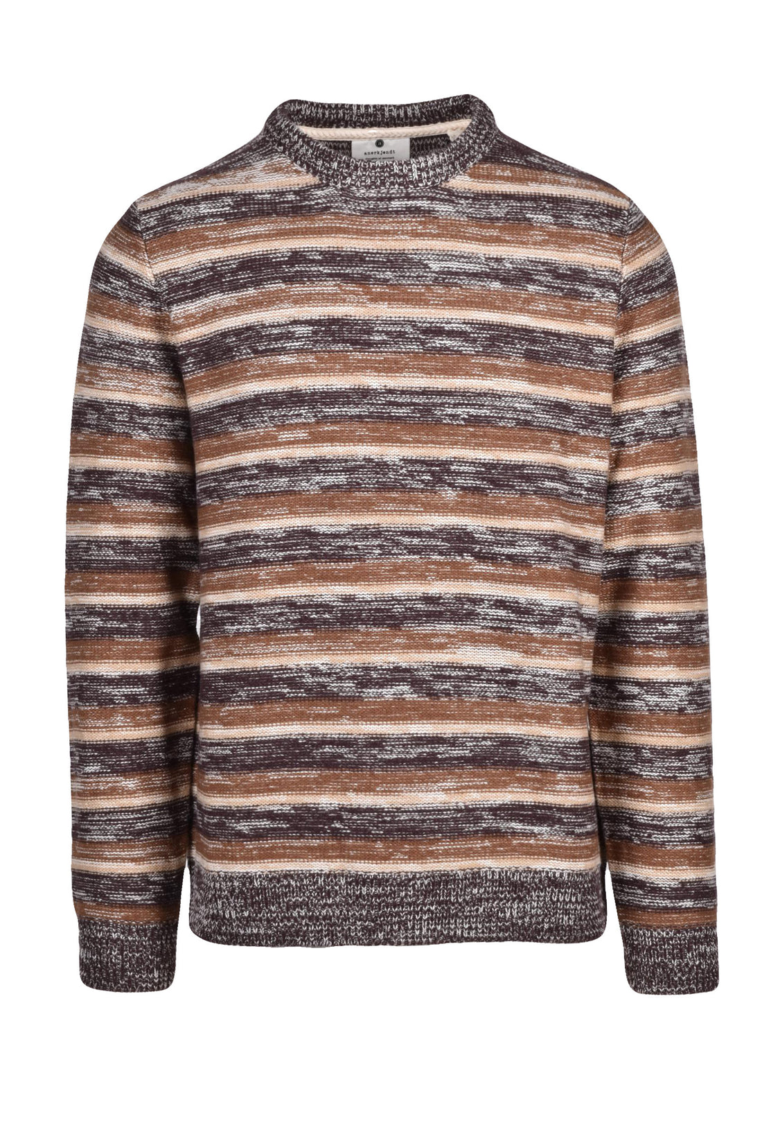 ANERKJENDT - KNITWEAR AND SWEATSHIRTS
