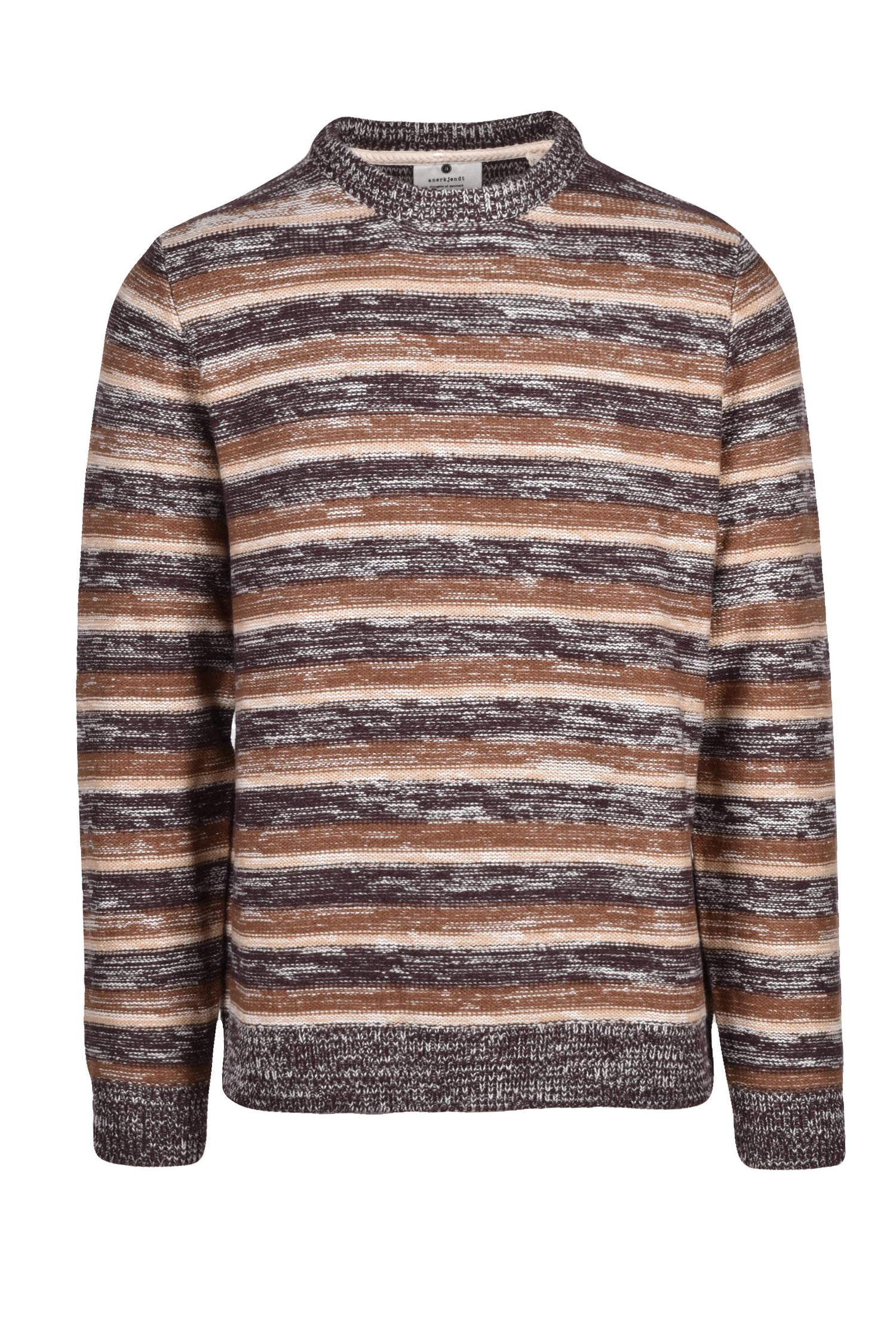 ANERKJENDT - KNITWEAR AND SWEATSHIRTS