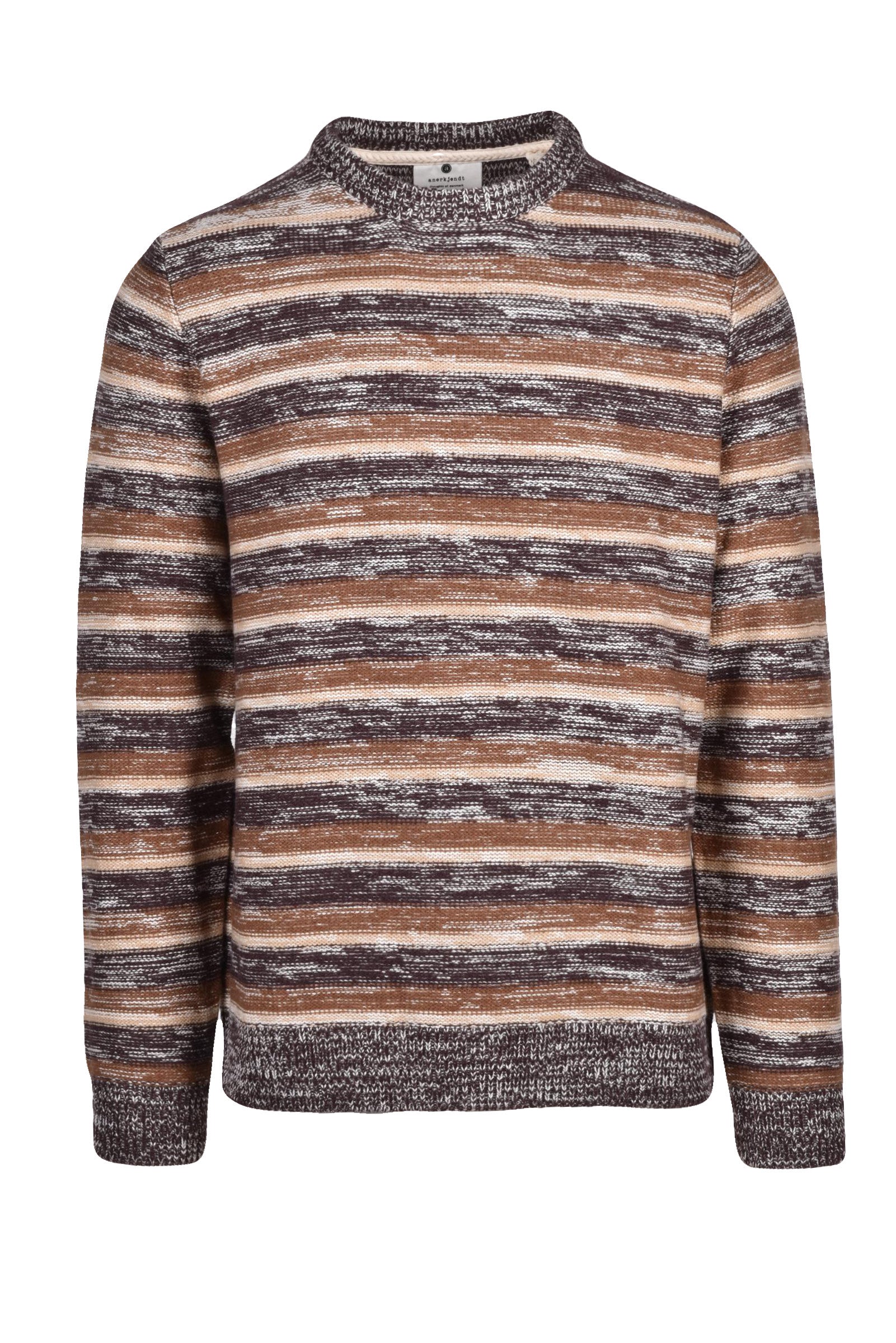 ANERKJENDT - KNITWEAR AND SWEATSHIRTS