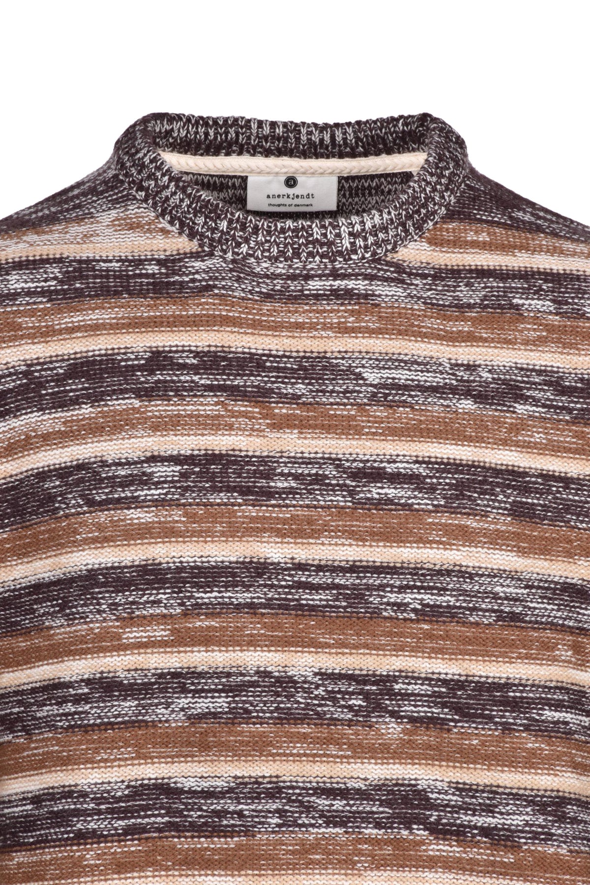 ANERKJENDT - KNITWEAR AND SWEATSHIRTS