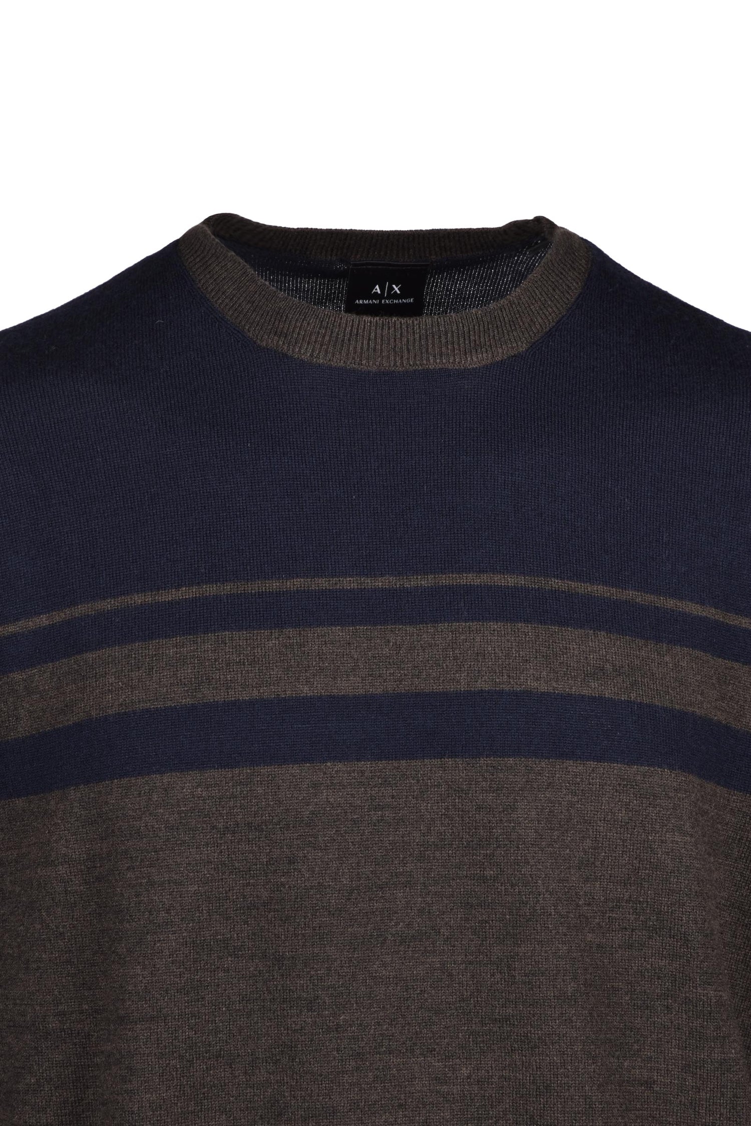 ARMANI EXCHANGE - KNITWEAR AND SWEATSHIRTS