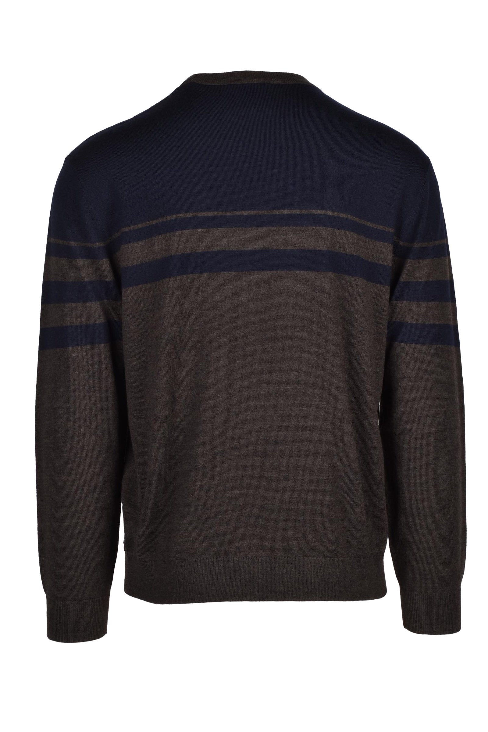 ARMANI EXCHANGE - KNITWEAR AND SWEATSHIRTS