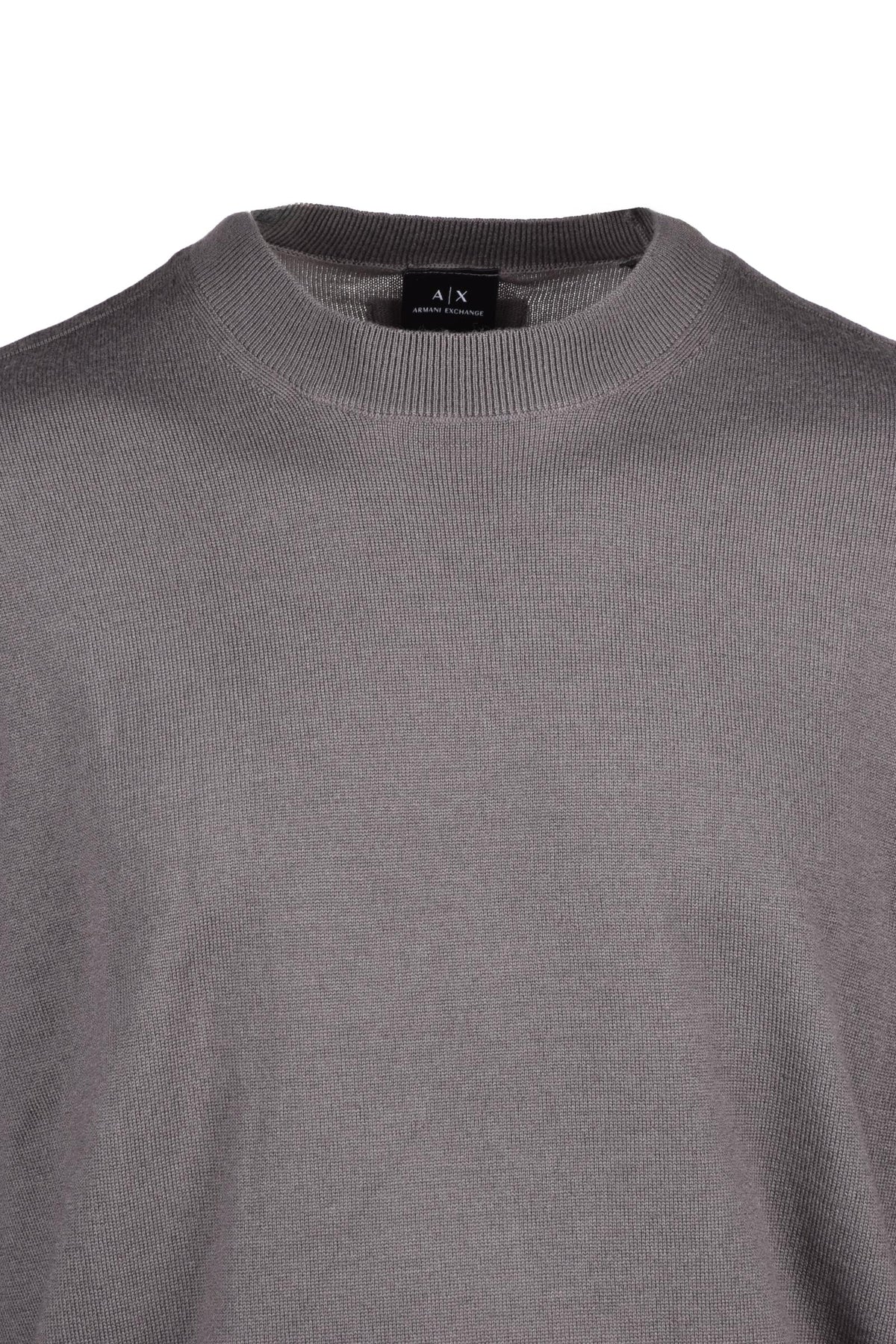 ARMANI EXCHANGE - KNITWEAR AND SWEATSHIRTS