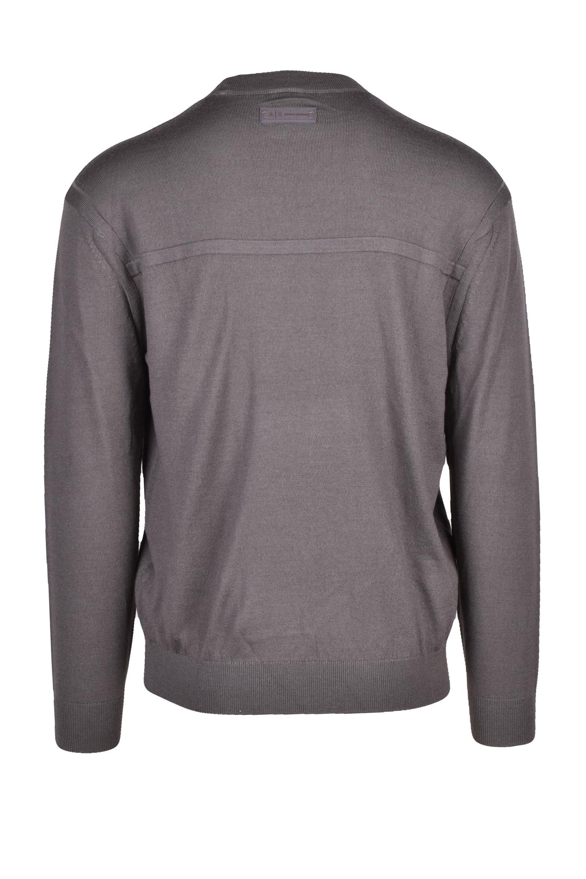 ARMANI EXCHANGE - KNITWEAR AND SWEATSHIRTS