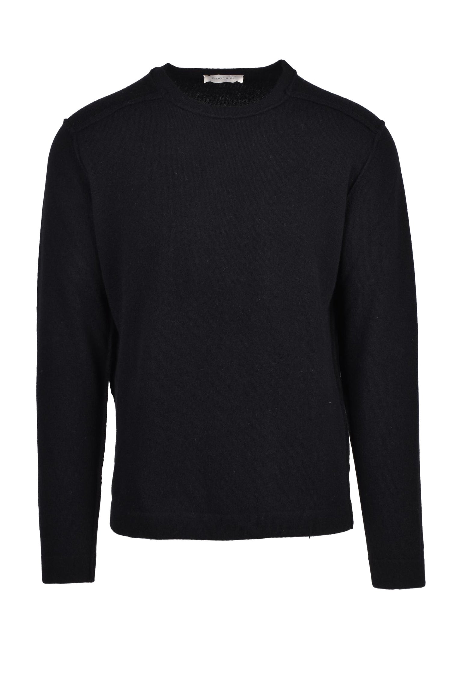 WOOL &amp; CO - KNITWEAR AND SWEATSHIRTS