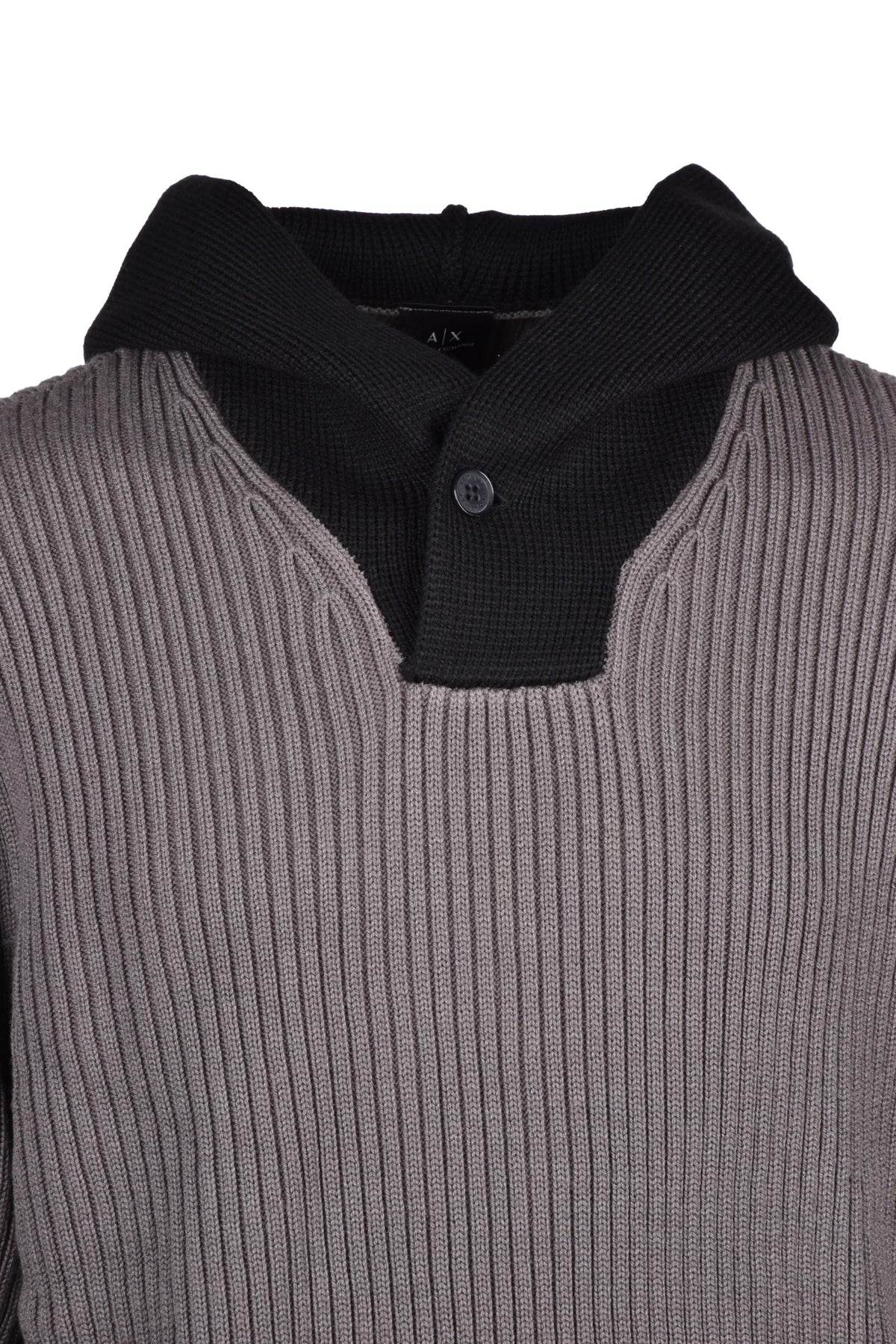 ARMANI EXCHANGE - KNITWEAR AND SWEATSHIRTS