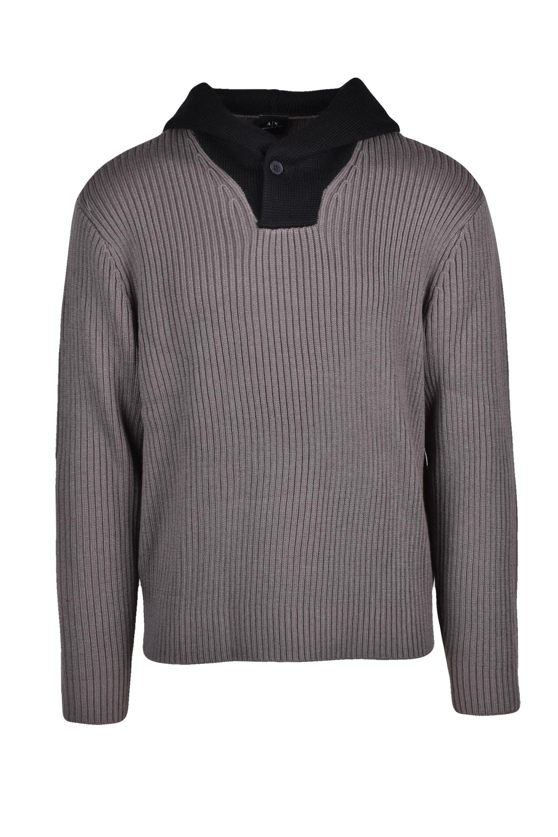 ARMANI EXCHANGE - KNITWEAR AND SWEATSHIRTS