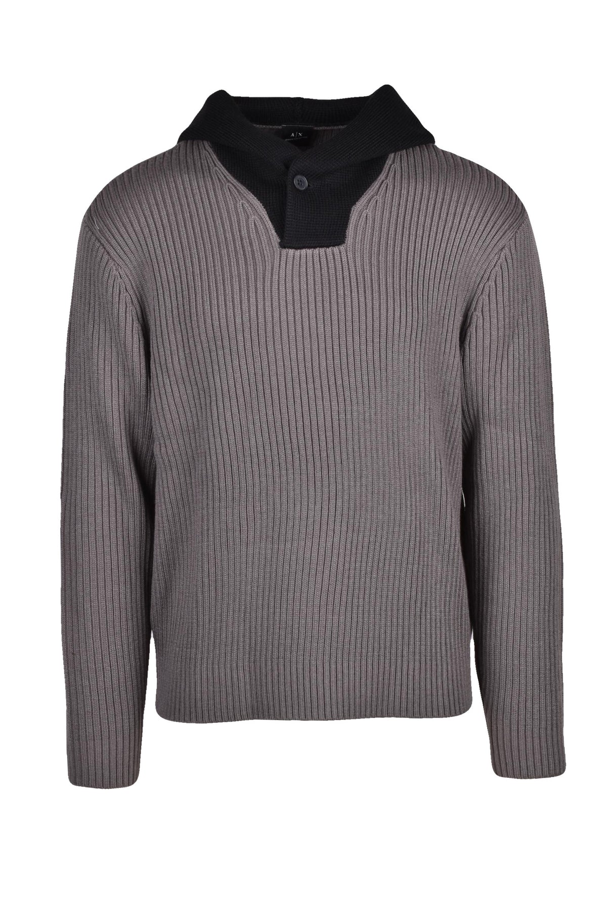 ARMANI EXCHANGE - KNITWEAR AND SWEATSHIRTS