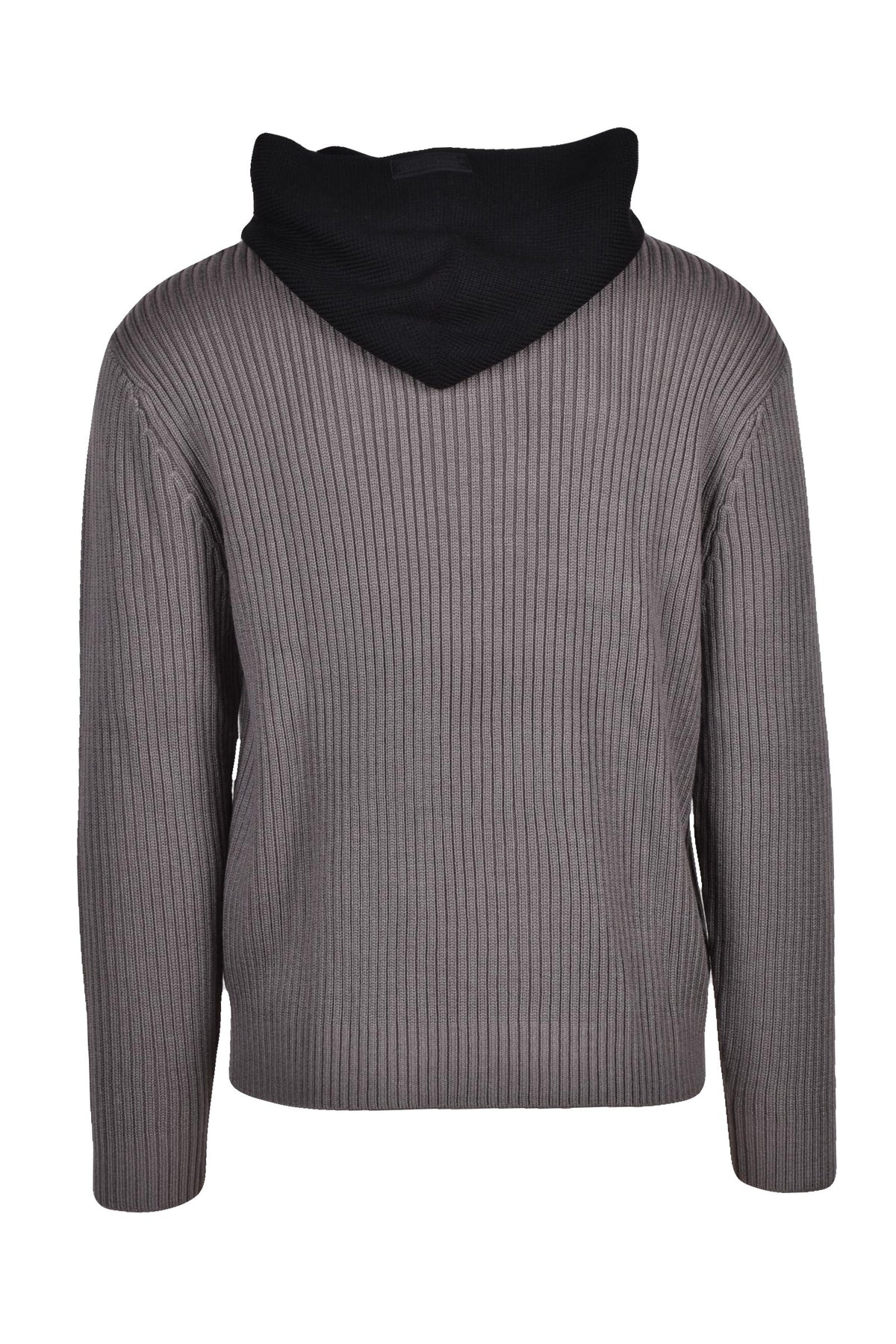 ARMANI EXCHANGE - KNITWEAR AND SWEATSHIRTS