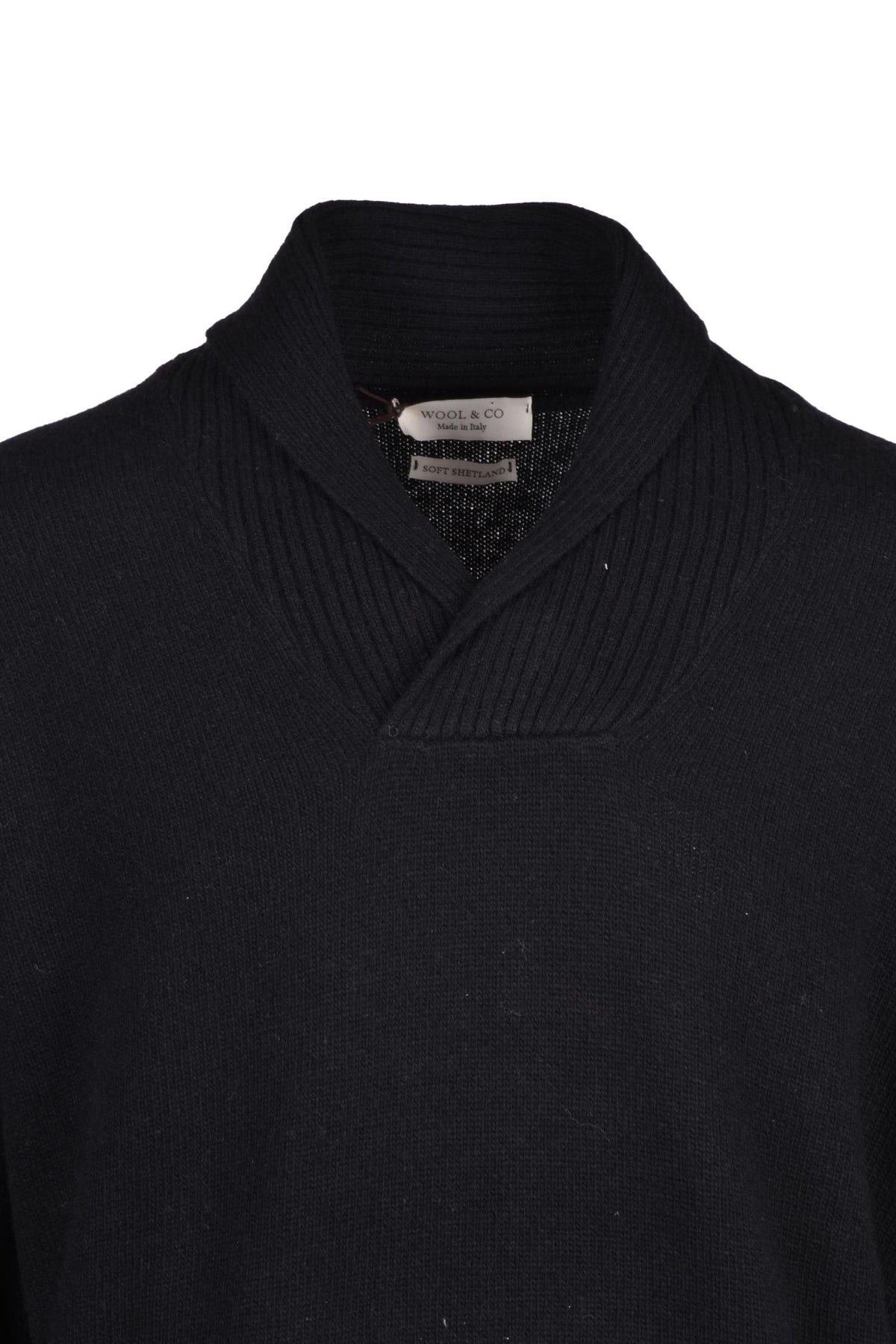 WOOL &amp; CO - KNITWEAR AND SWEATSHIRTS