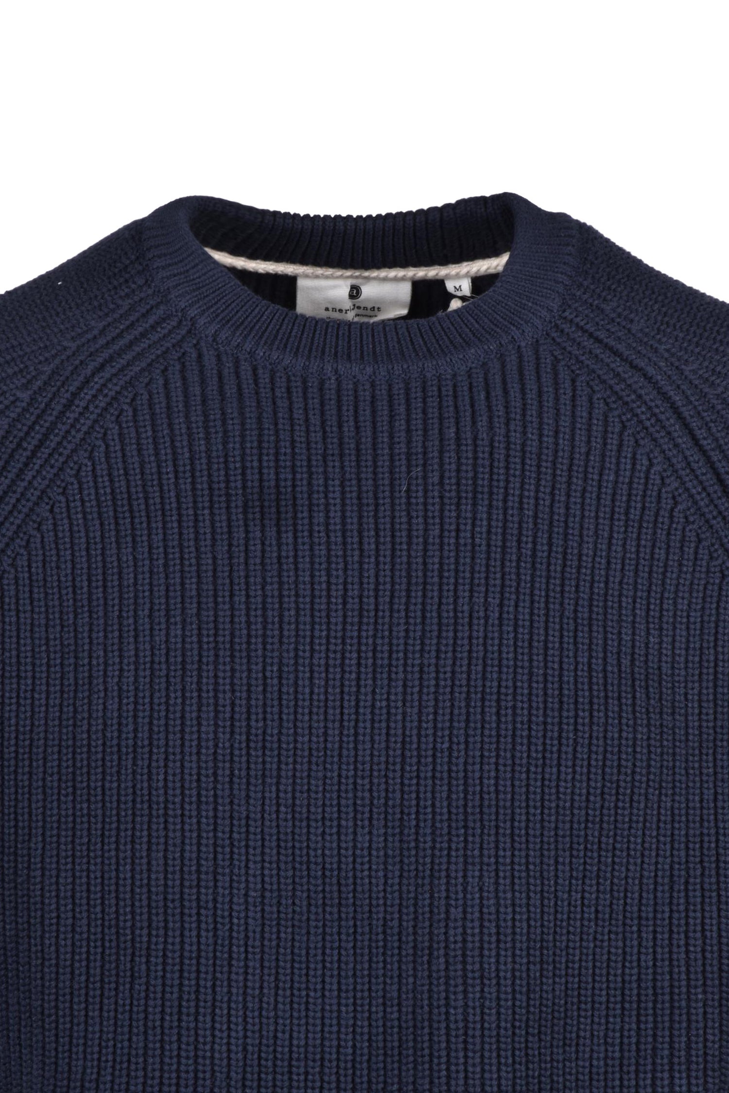 ANERKJENDT - KNITWEAR AND SWEATSHIRTS