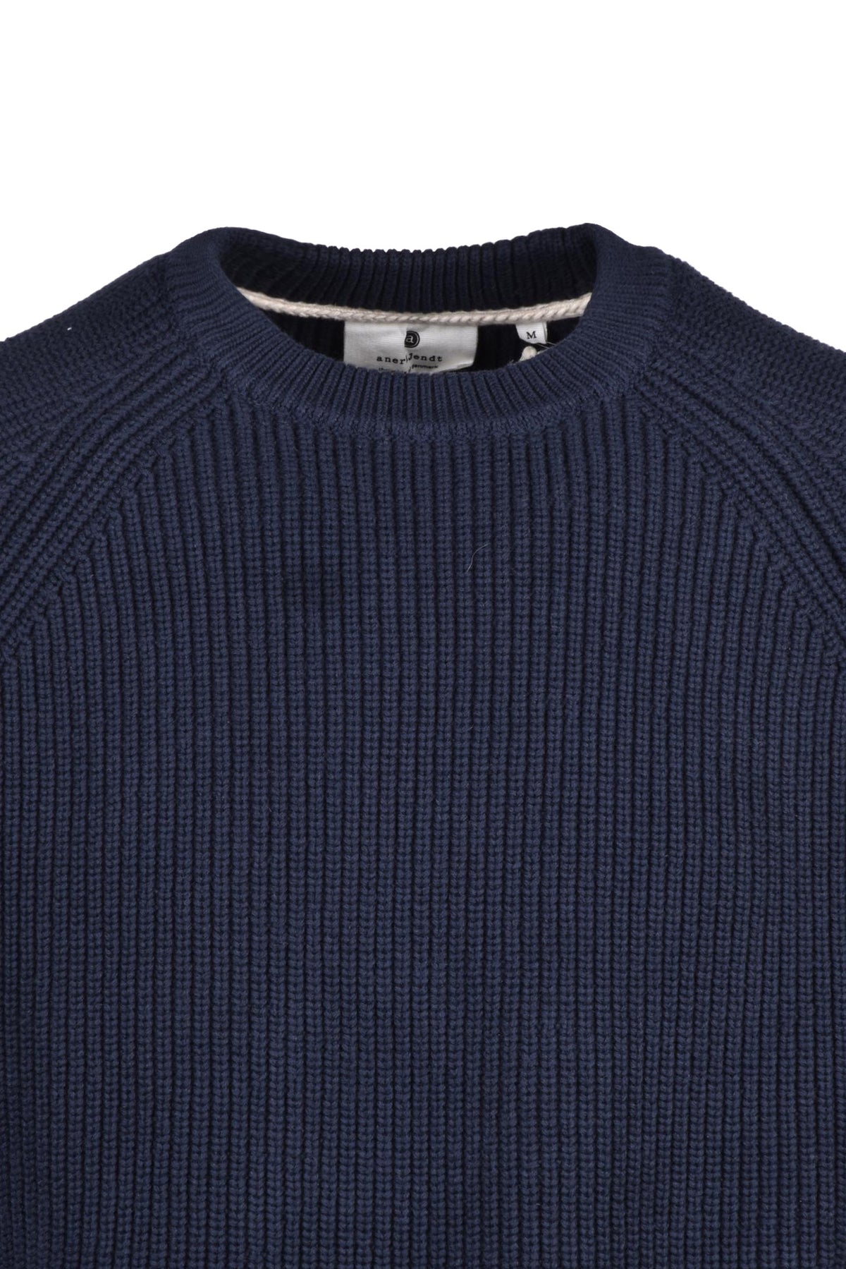 ANERKJENDT - KNITWEAR AND SWEATSHIRTS