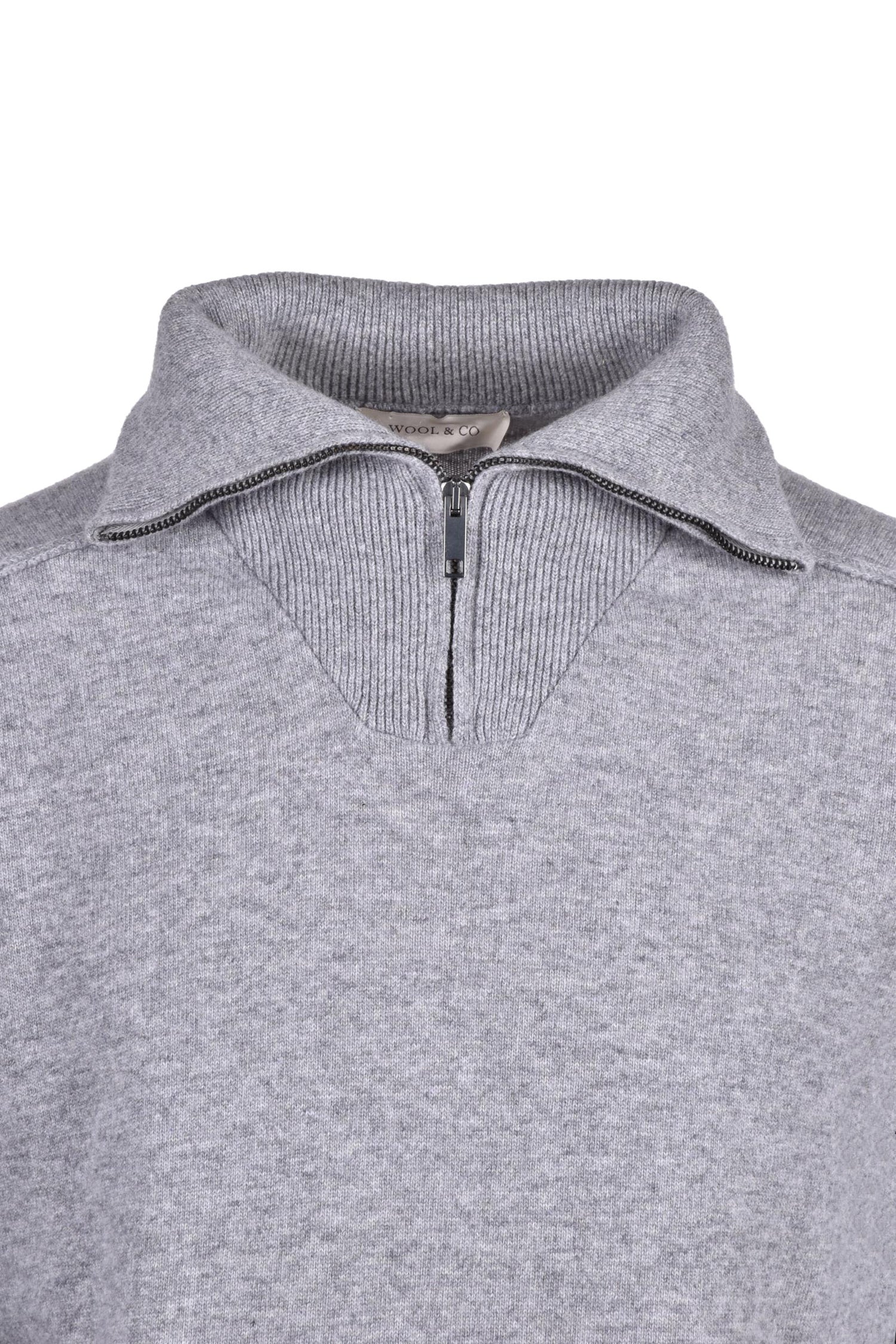 WOOL &amp; CO - KNITWEAR AND SWEATSHIRTS