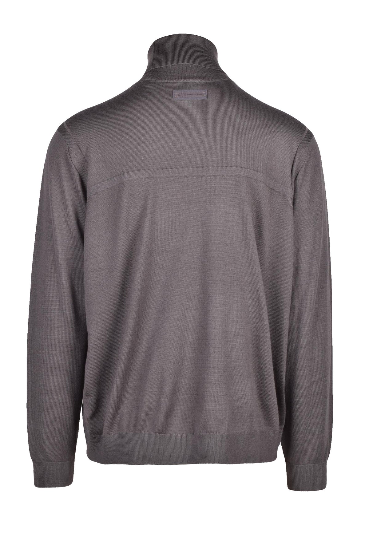 ARMANI EXCHANGE - KNITWEAR AND SWEATSHIRTS