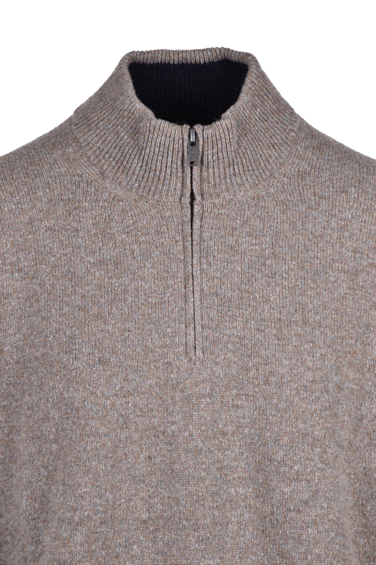 MONTECHIARO - KNITWEAR AND SWEATSHIRTS